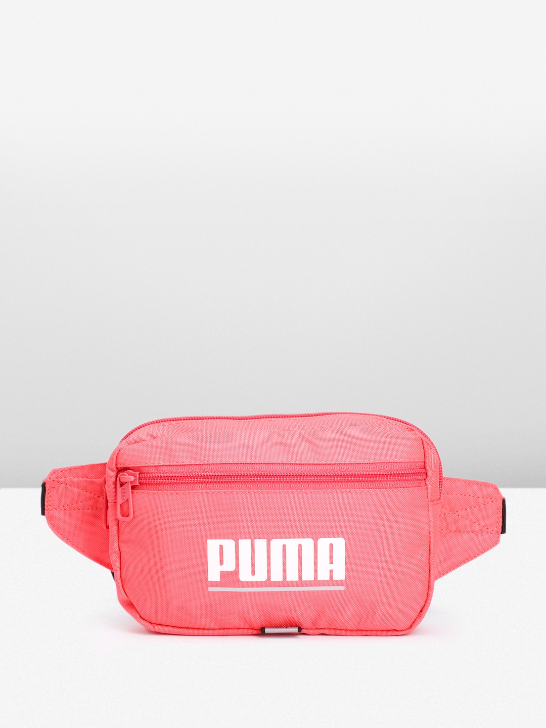 

Puma Plus Waist Pouch, Pink