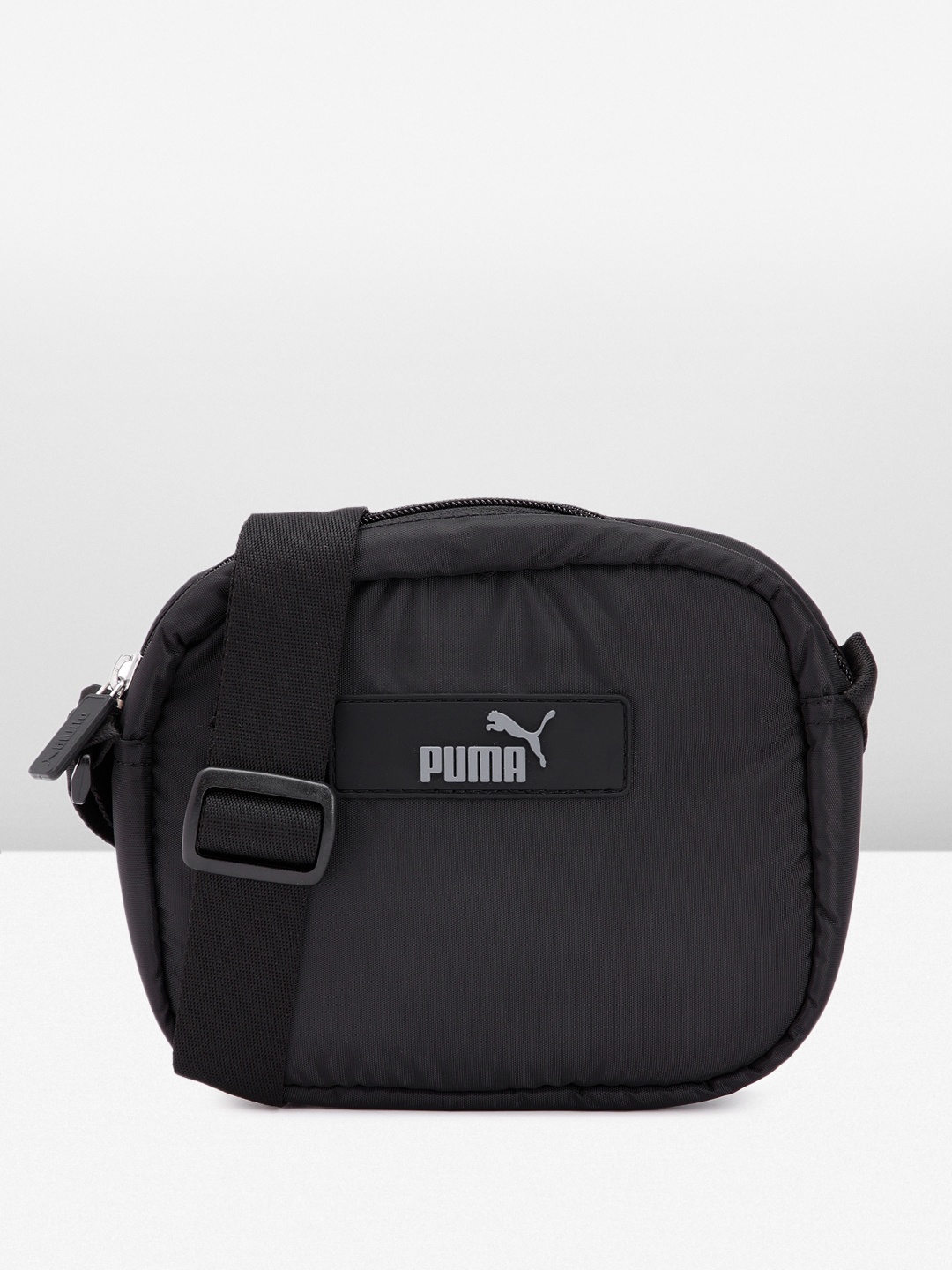 

Puma Women Core Pop Sling Bag, Black