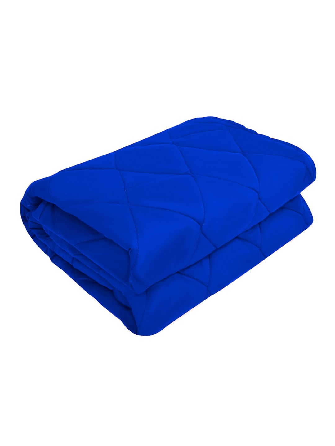 

Adbeni Kids Blue 210 GSM Waterproof Mattress Protector