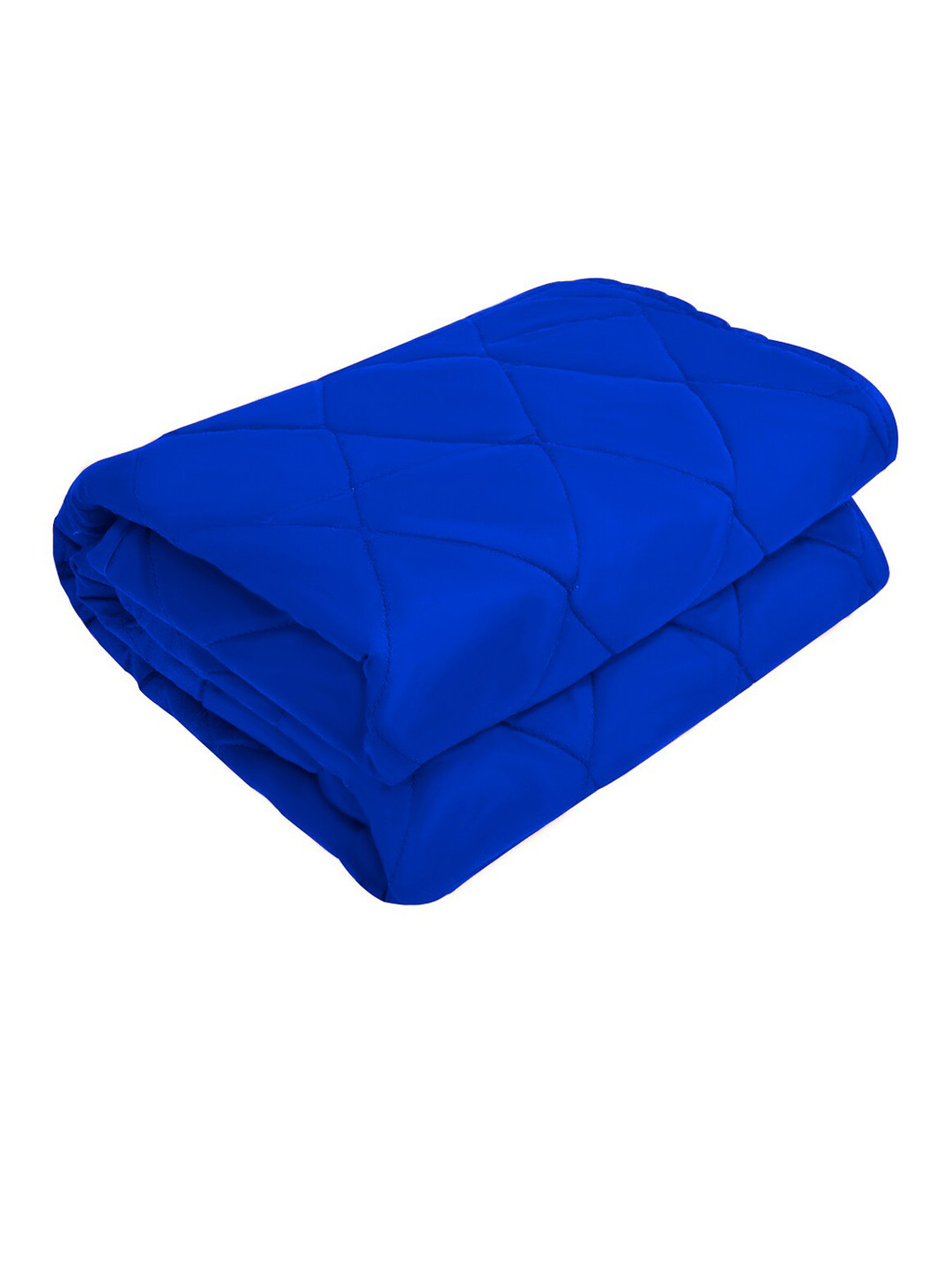 

Adbeni Kids Blue 210 GSM Waterproof Mattress Protector