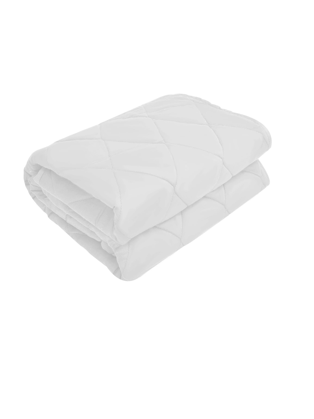 

Adbeni Kids White 210 GSM Waterproof Mattress Protector
