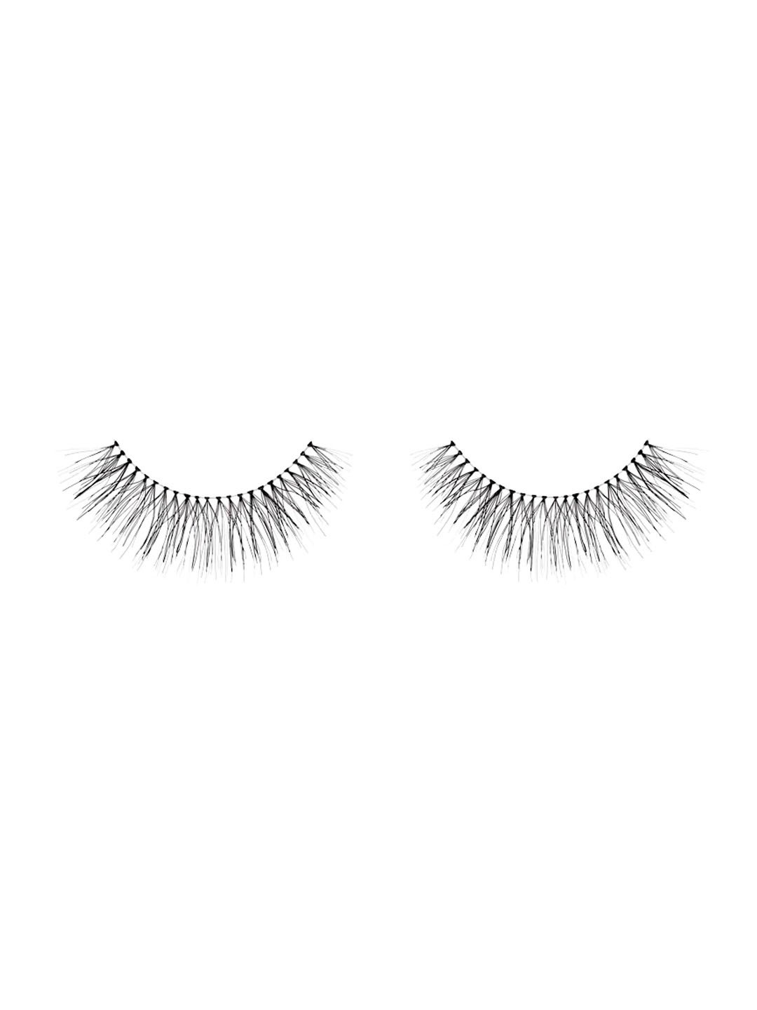 

BH COSMETICS Studio Pro Eye Lashes - M-201, Black