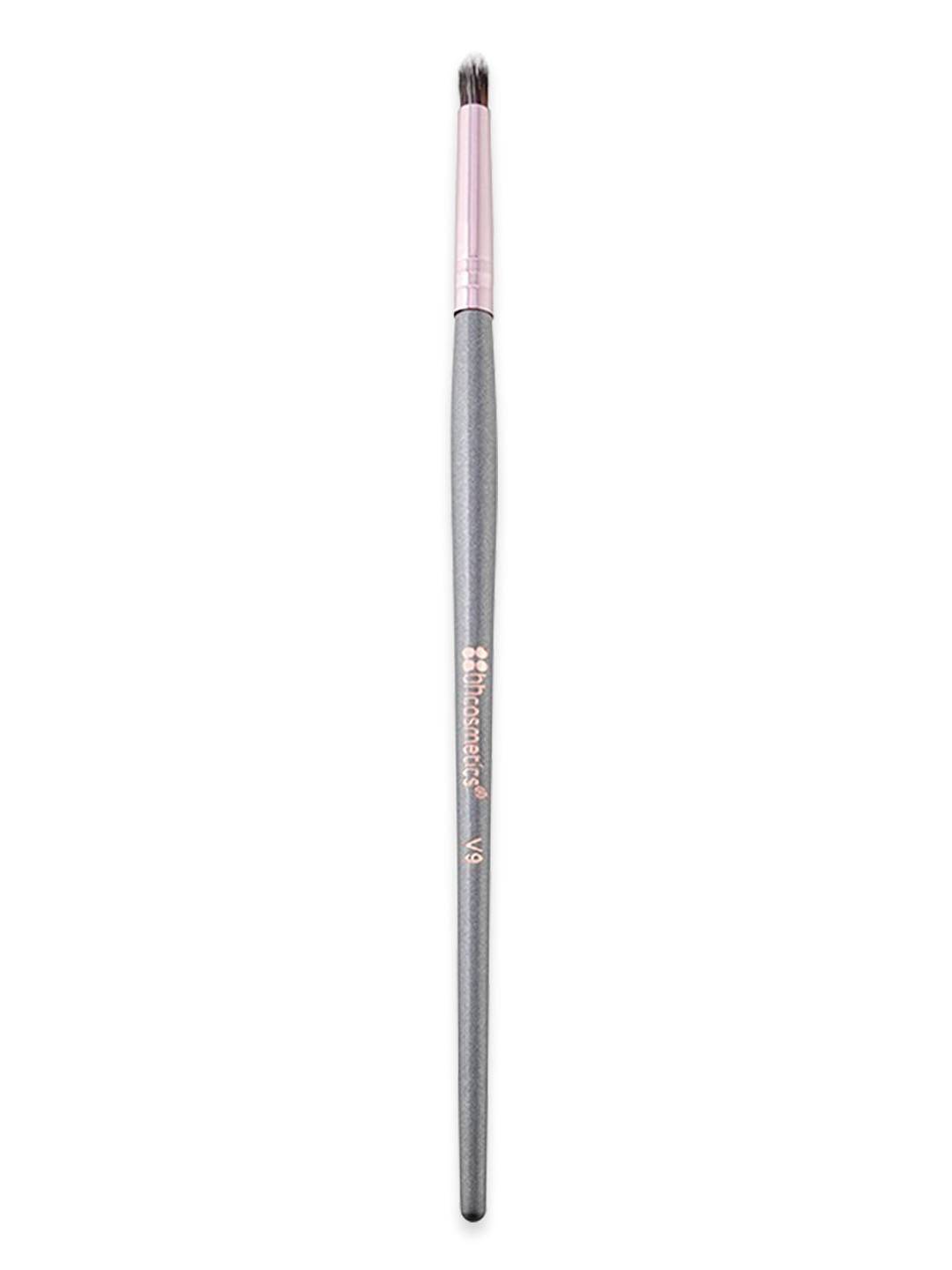

BH COSMETICS V9 Vegan Eye Precision Brush - Grey