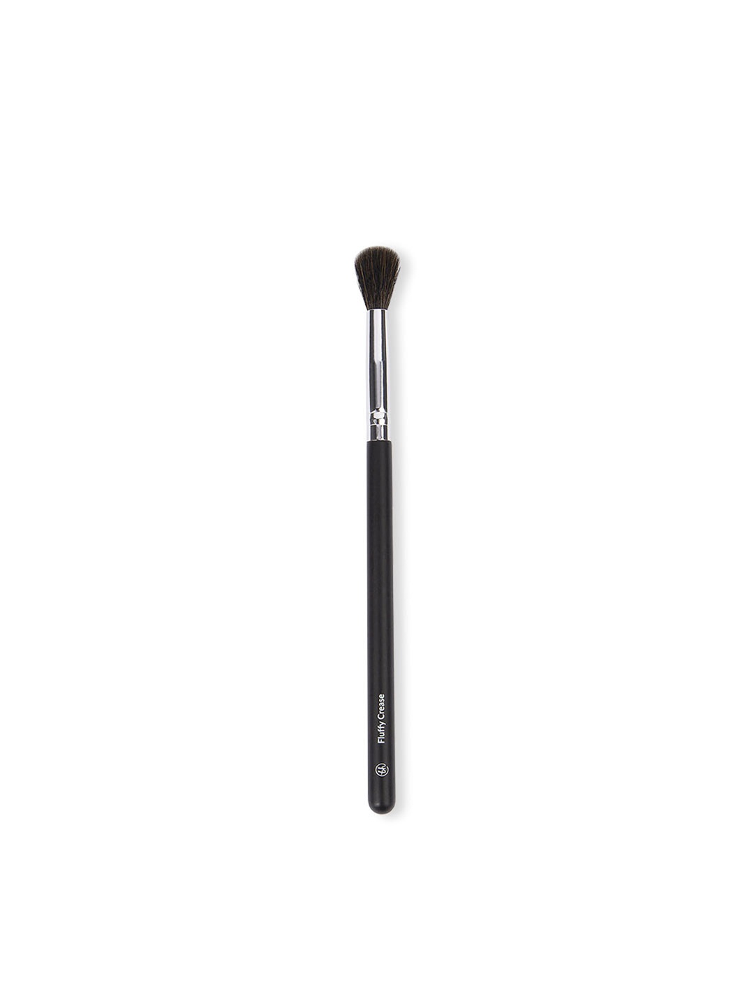 

BH COSMETICS BH-3000 Fluffy Crease Brush - Black