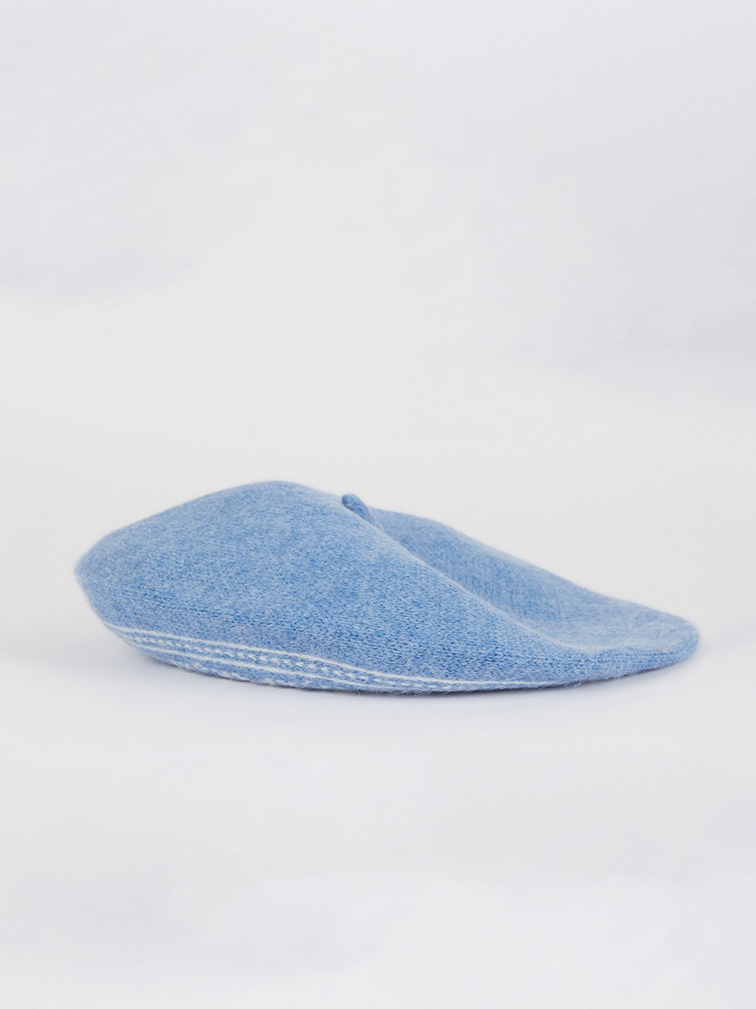 

DeFacto Women Beret Hat, Blue
