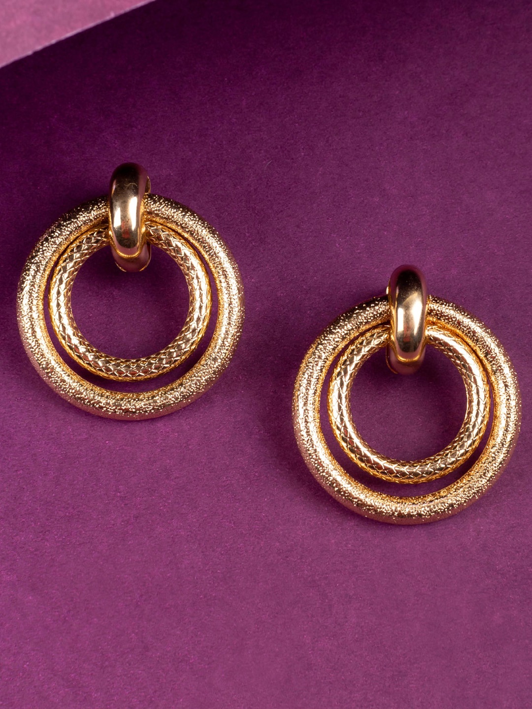 

Jewelz Gold-Plated Jewellery Set