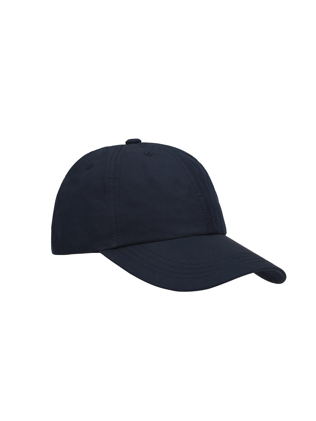 

NIVIA Men Oxy Cotton Baseball Cap, Navy blue