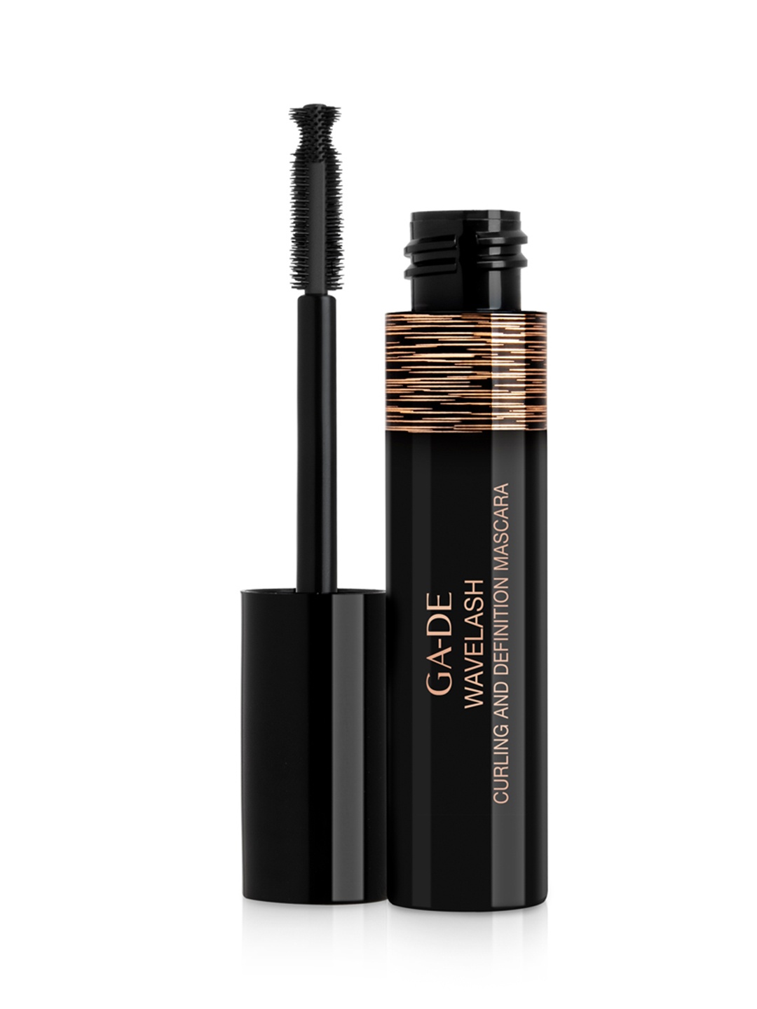 

GA-DE Long-Lasting Wavelash Curling and Definition Mascara 14.5ml - Black