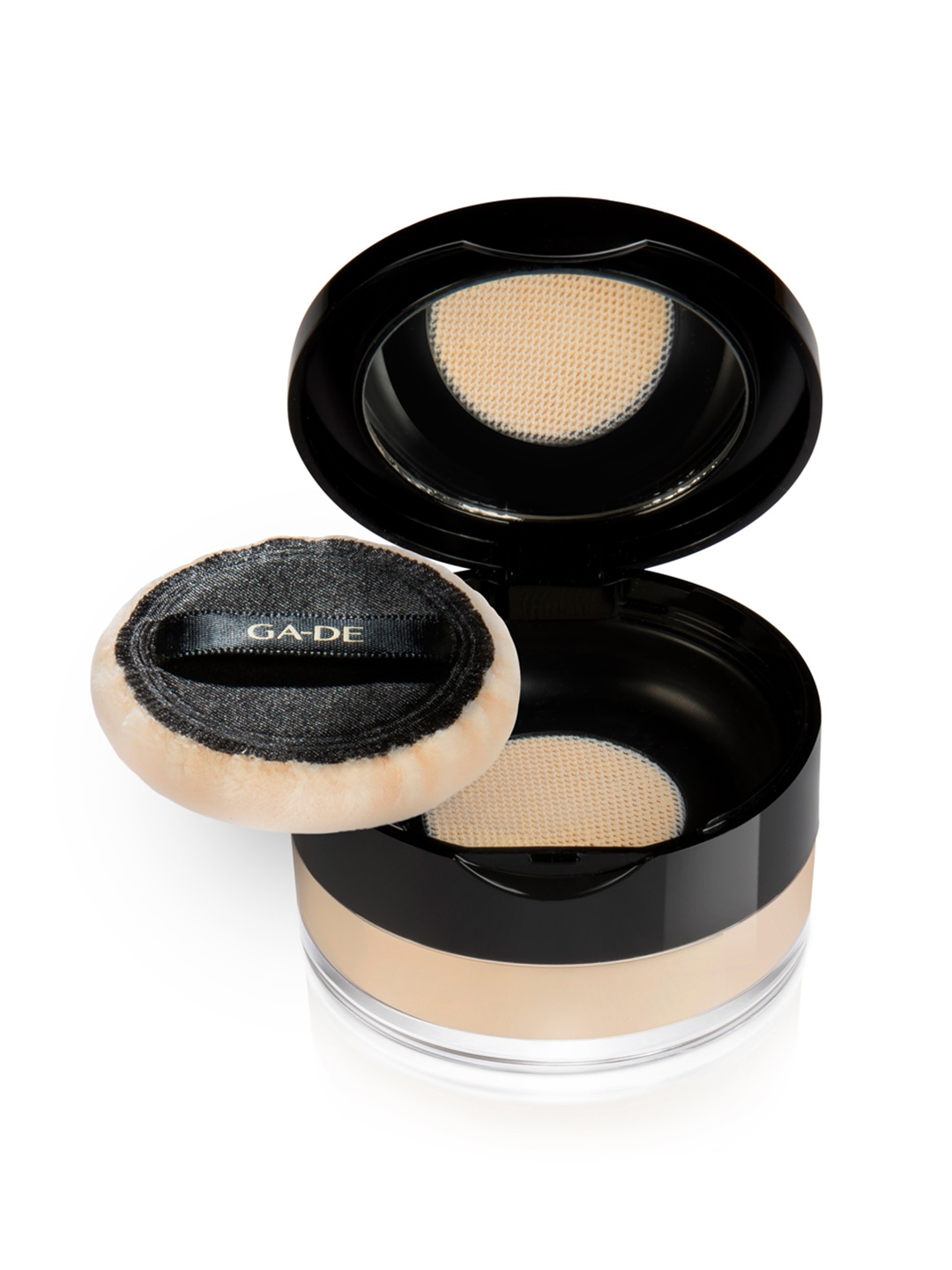 

GA-DE Mirage Mattifying Air-Light Setting Powder - 20 g, Beige