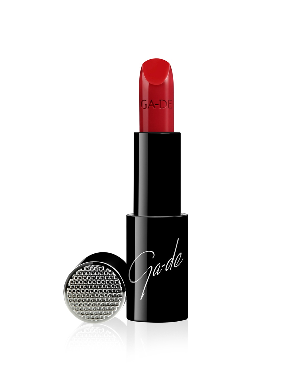 

GA-DE Selfie Full Cover Lightweight Lipstick with Argan Oil - Paris 862, Red