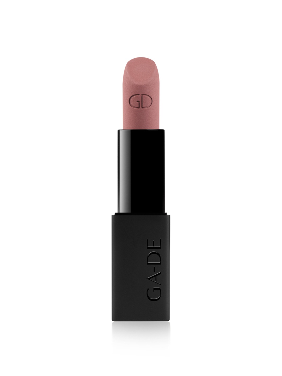 

GA-DE Velveteen Pure Matte Hydrating Lipstick with Orchid Flower Extract - Dreamer 769, Nude