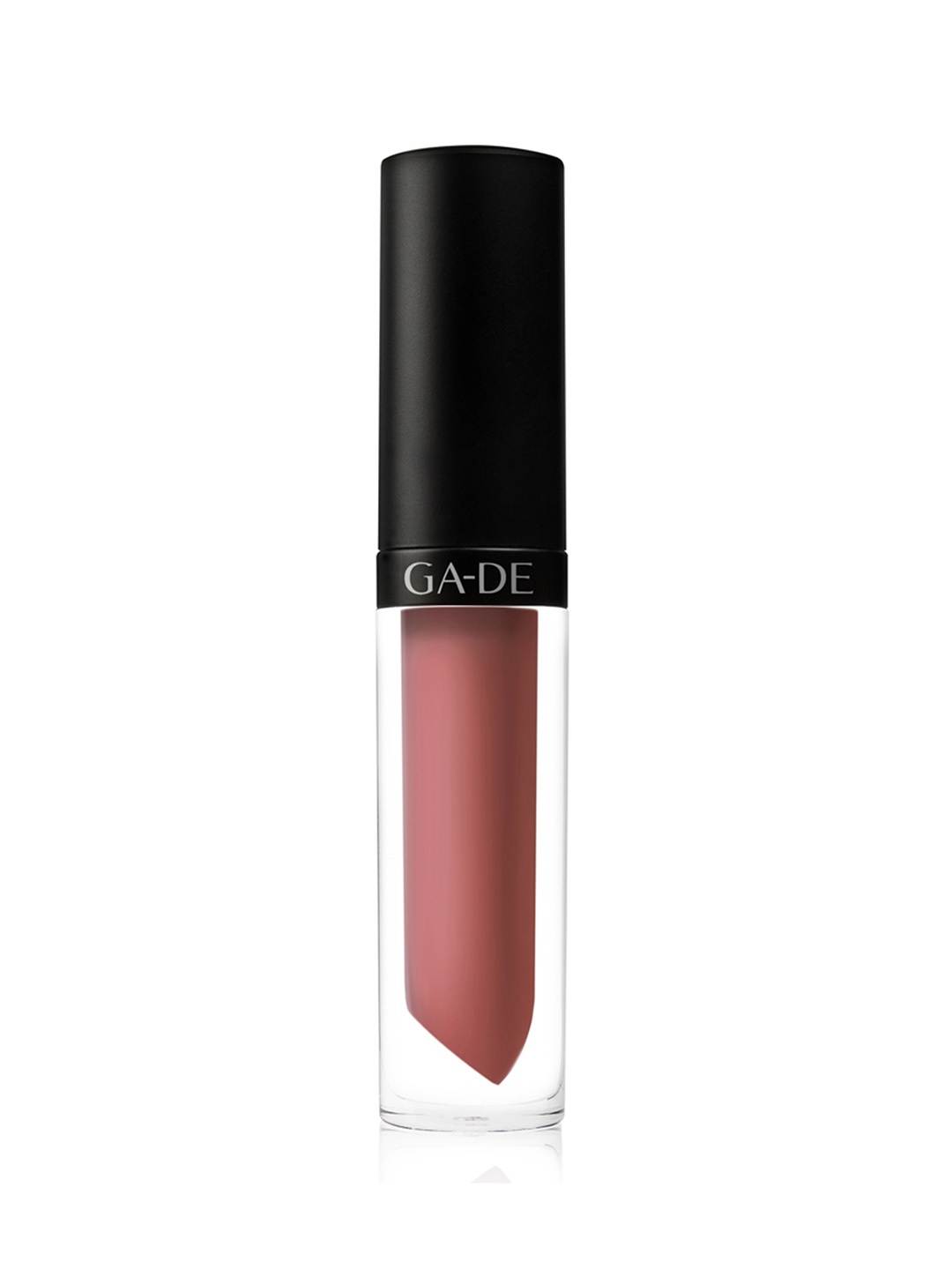 

GA-DE Idyllic Long-Lasting Matte Lip Colour 3.5g - Vintage Love 737, Pink