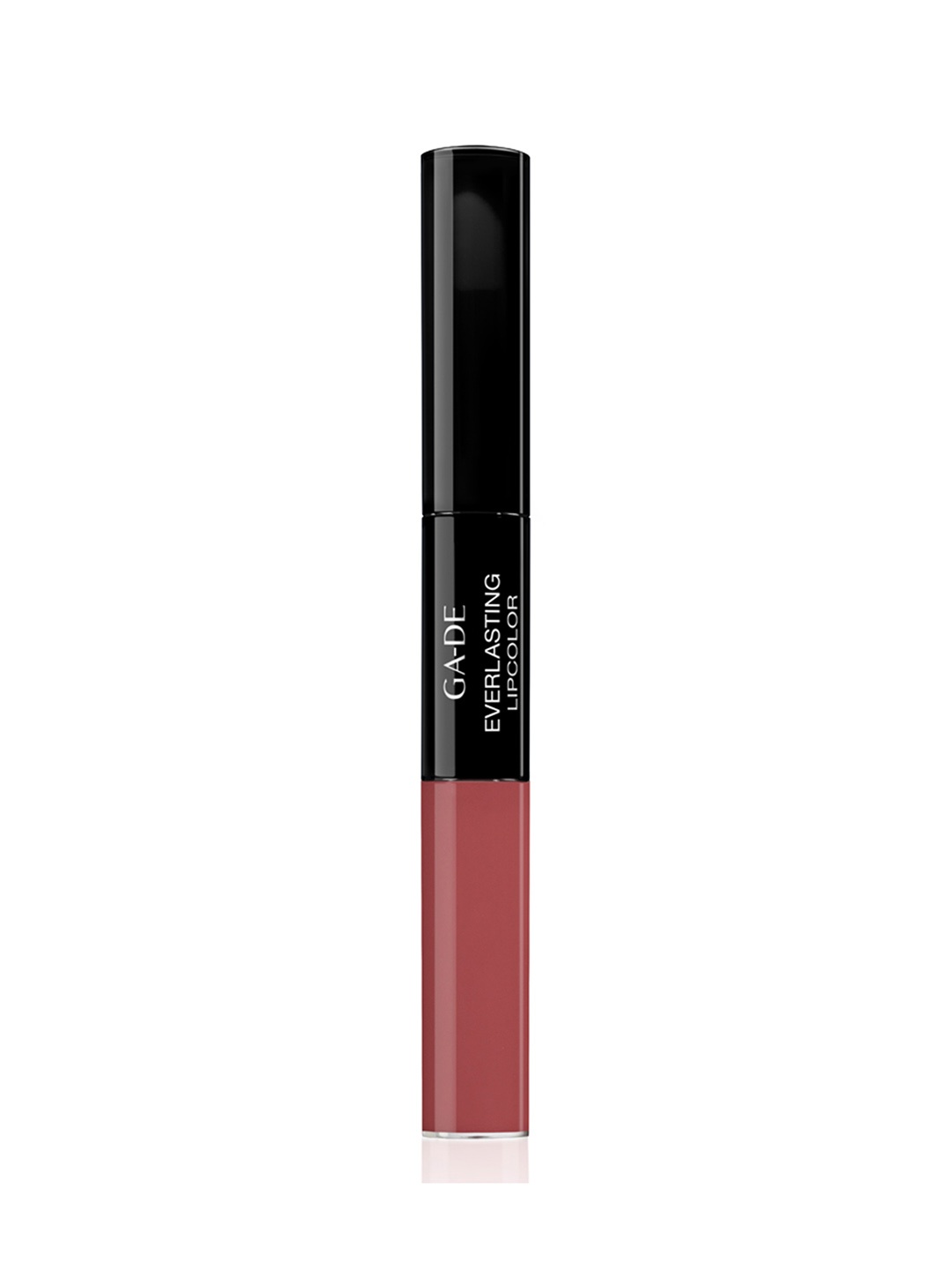 

GA-DE Everlasting Luminous Liquid Lip Colour & Lip Gloss Duo 8.6ml - Raspberry Truffle 90, Pink