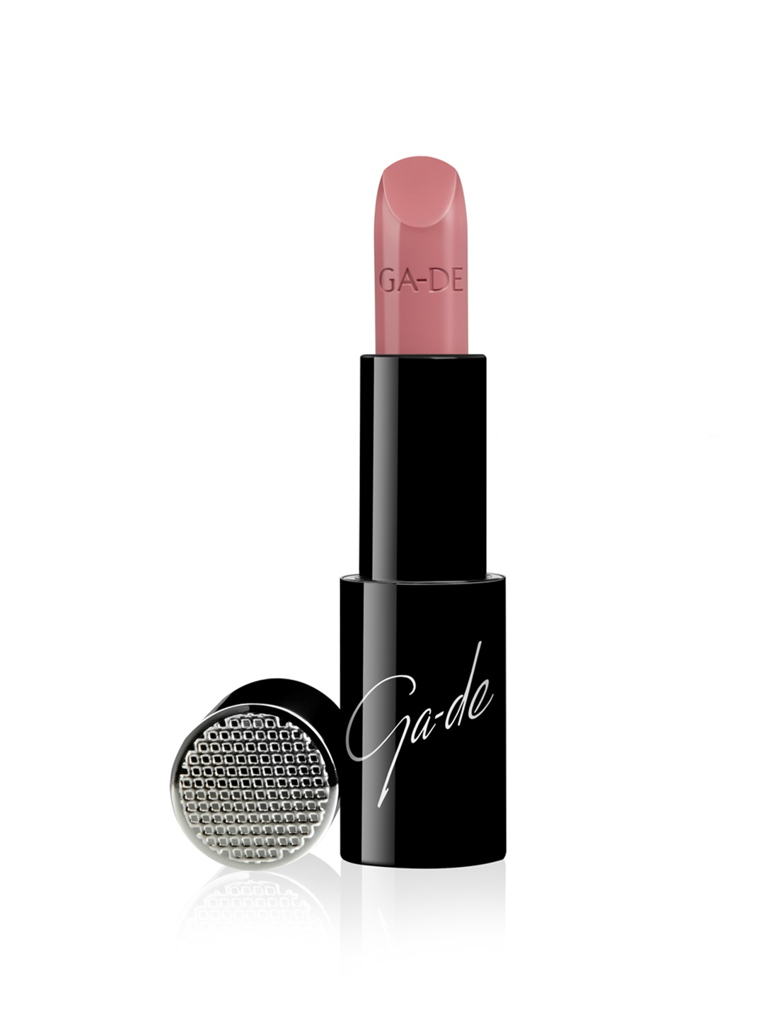 

GA-DE Selfie Luminous Full-Cover Creamy Lipstick with Argan Oil - California 871, Pink