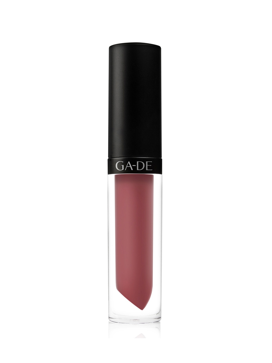 

GA-DE Idyllic Long-Lasting Matte Lip Colour 3.5g - Pink Punch 726, Purple