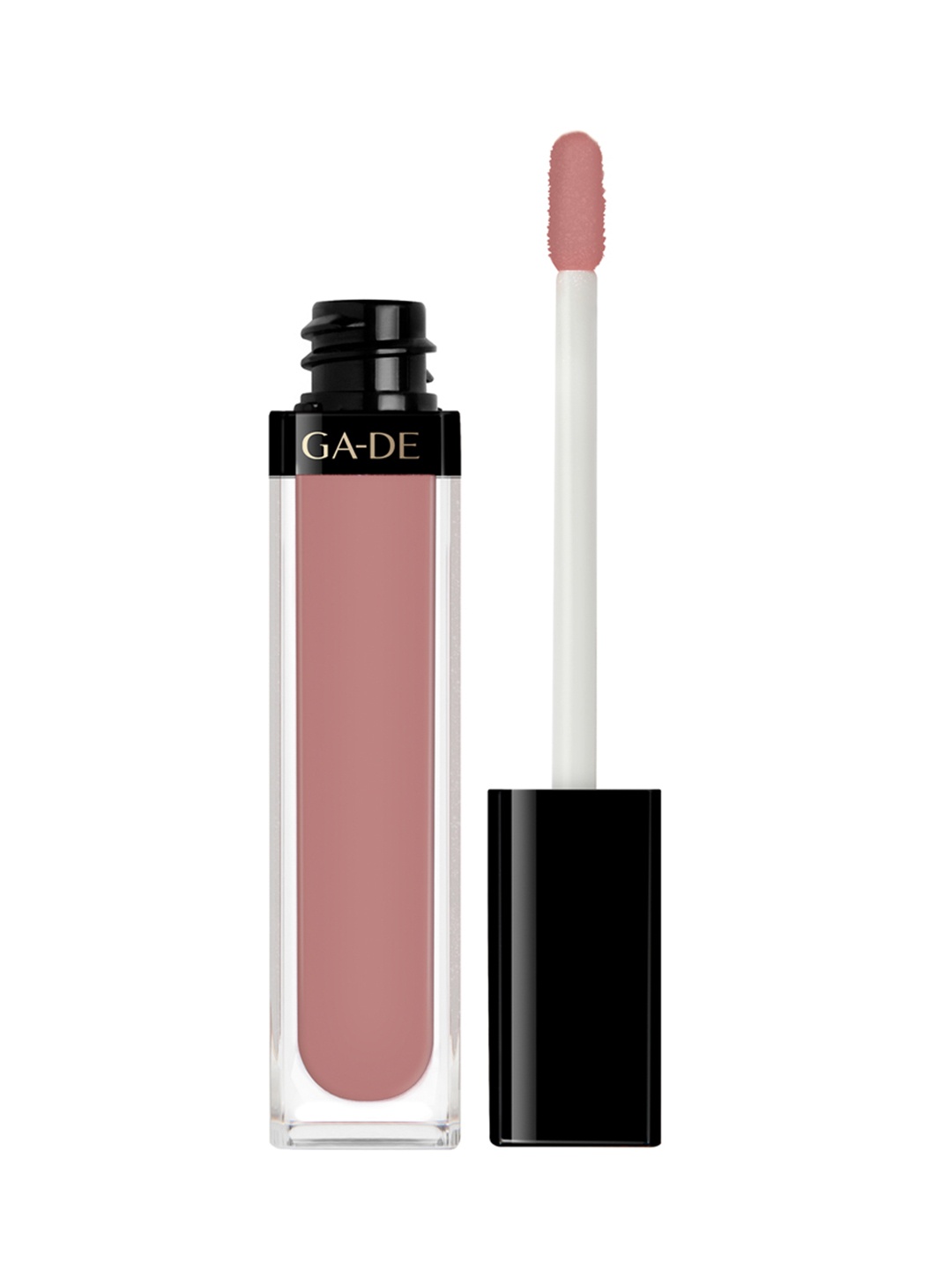 

GA-DE Long Lasting & Moisturizing Crystal Lights Lip Gloss 6ml - Marvelous Mauve 824, Nude
