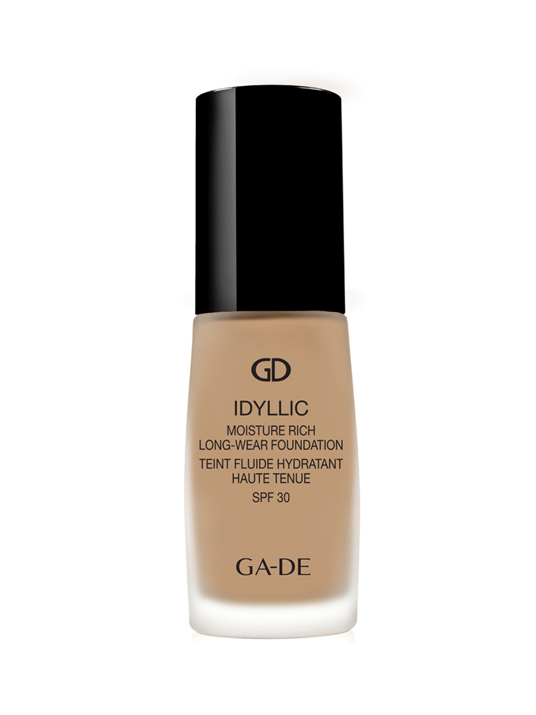 

GA-DE Idyllic Moisture Rich SPF30 Long-Wear Satin Foundation 30ml - Sunny Beige 303