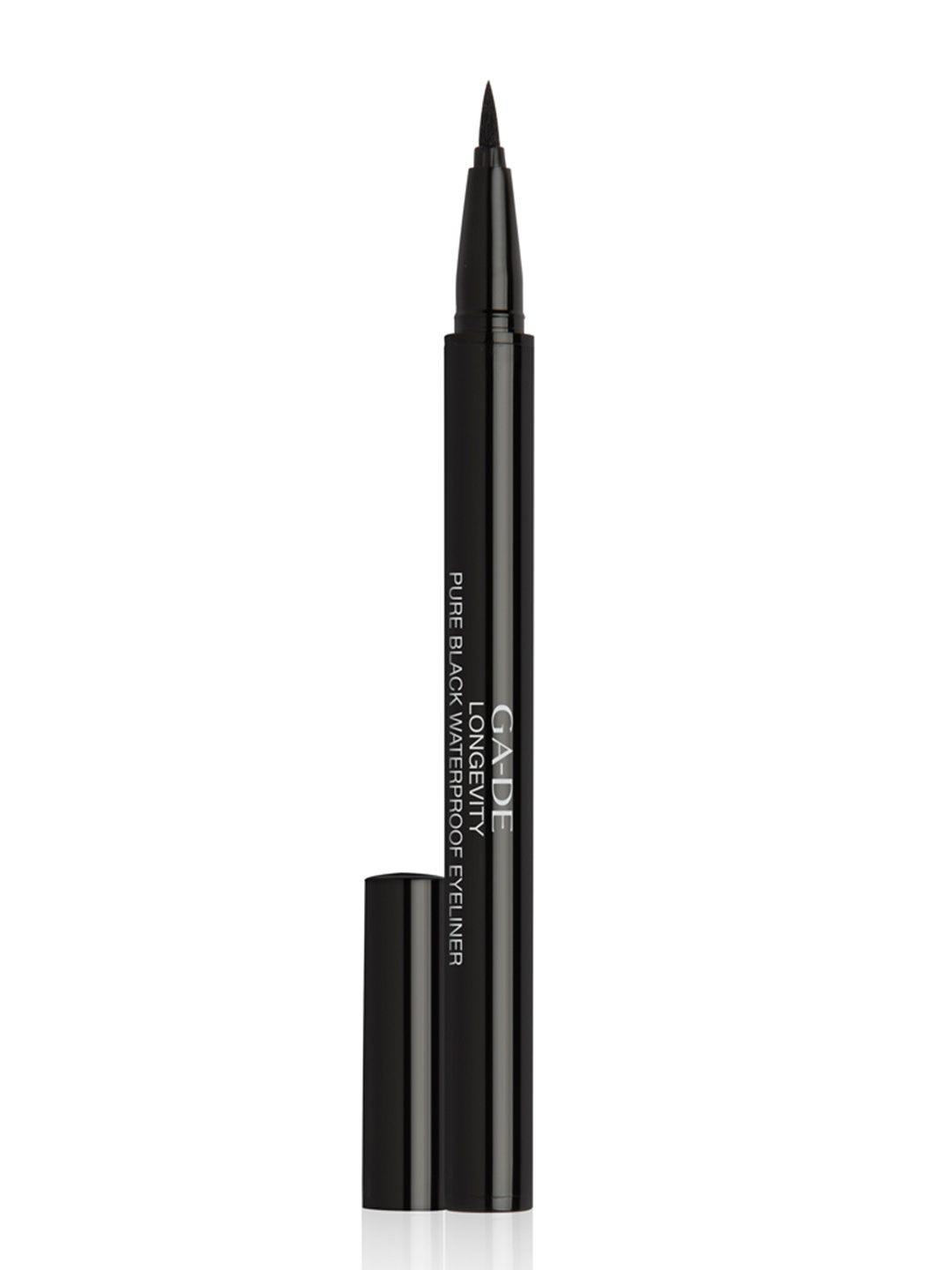 

GA-DE Longevity Pure Black Long Lasting Waterproof Eyeliner - 0.4 g