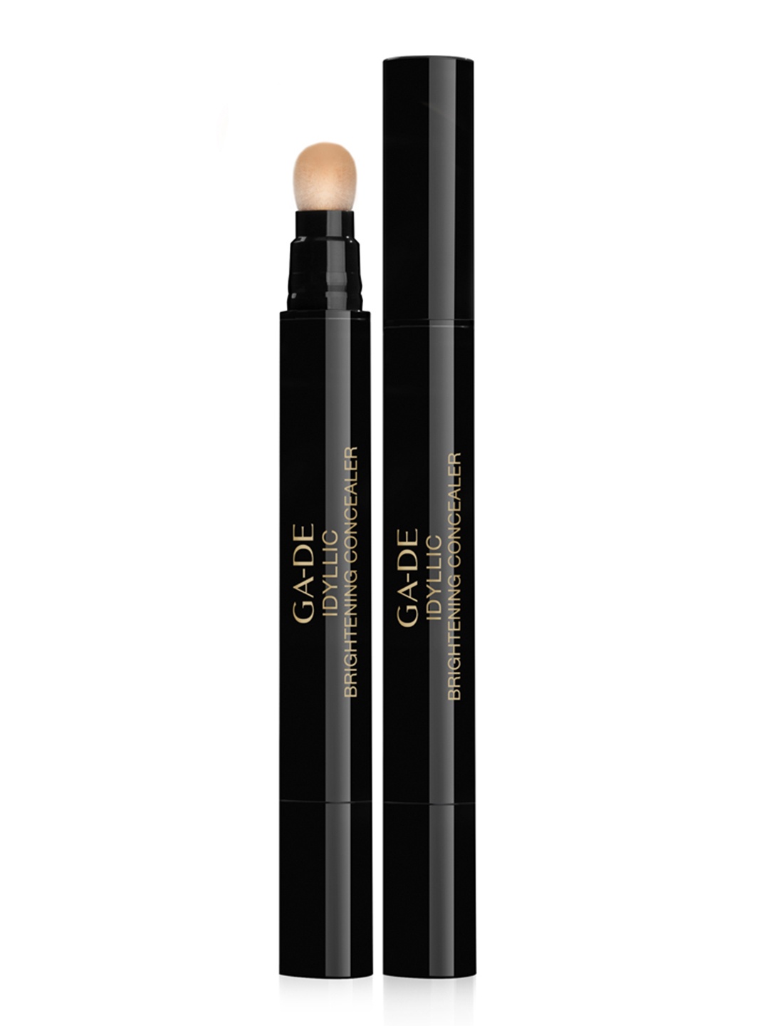 

GA-DE Lightweight & Long Lasting Idyllic Brightening Concealer 3ml - Beige 34