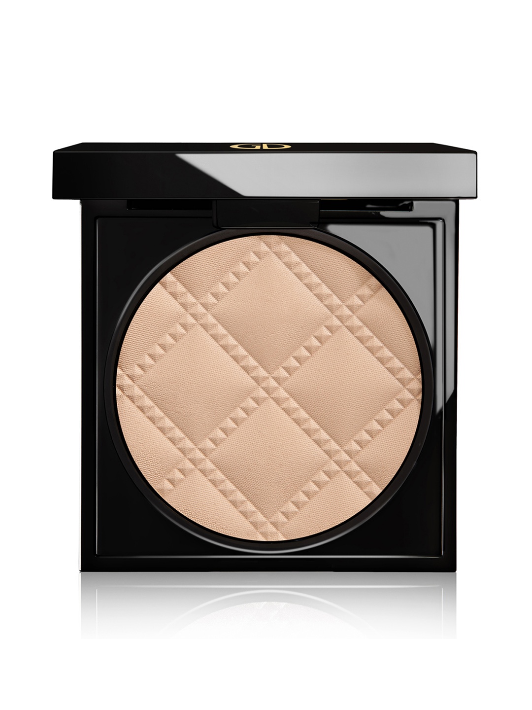 

GA-DE Idyllic Soft Satin Compact Pressed Powder 11 g - Natural Tan 94, Beige
