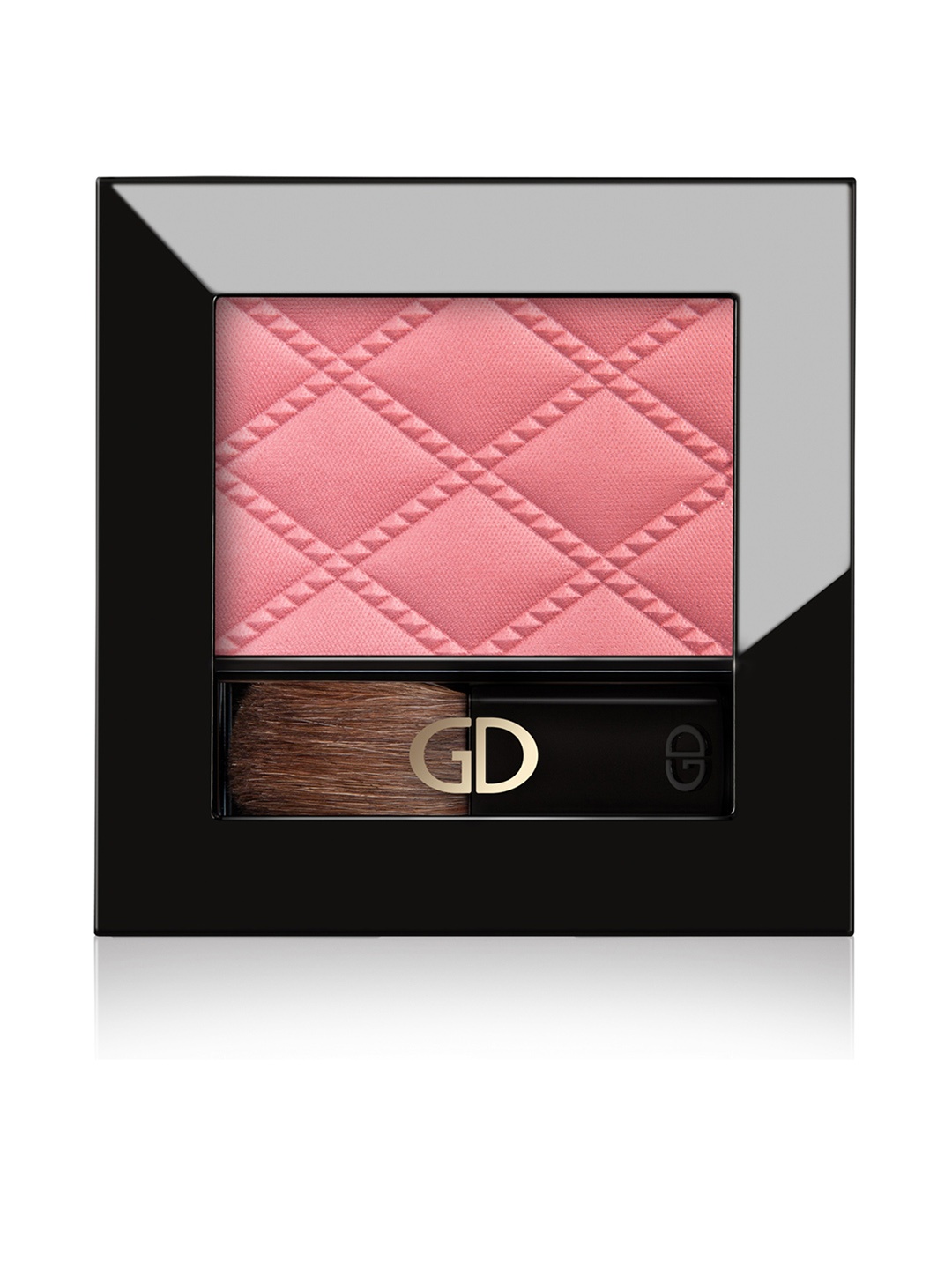 

GA-DE Idyllic Soft Satin Blush 8 g - Berry Blush 43, Pink