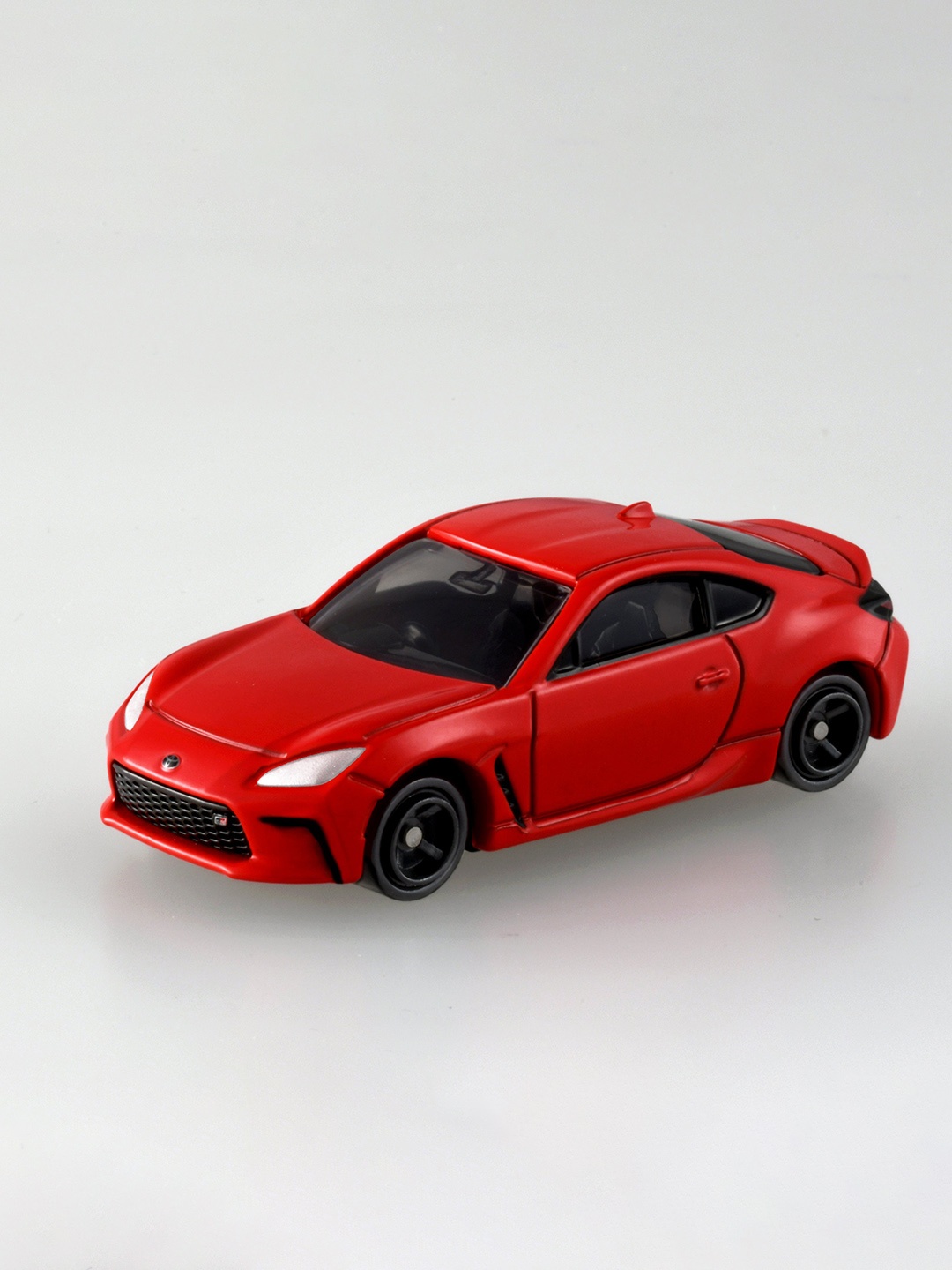 

Tomica No.86-9 Toyota Gr 86 (SPX26T) Diecast Scale Model Collectible Car, Red