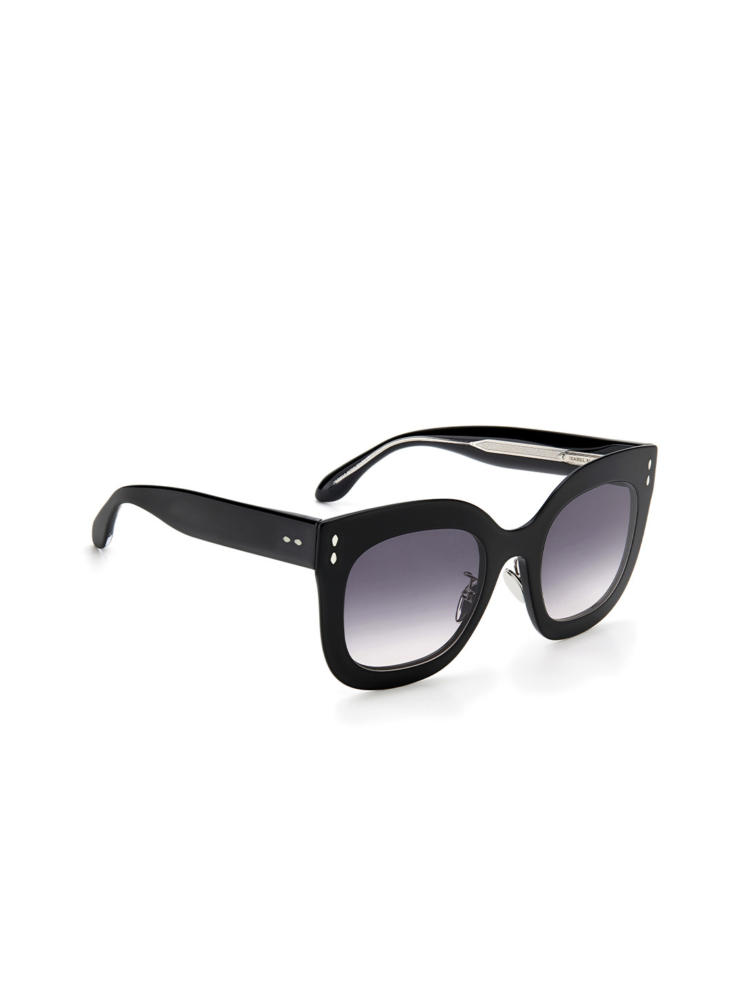 

Isabel Marant Women Lens & Square Sunglasses With UV Protected Lens 204249807529O, Grey