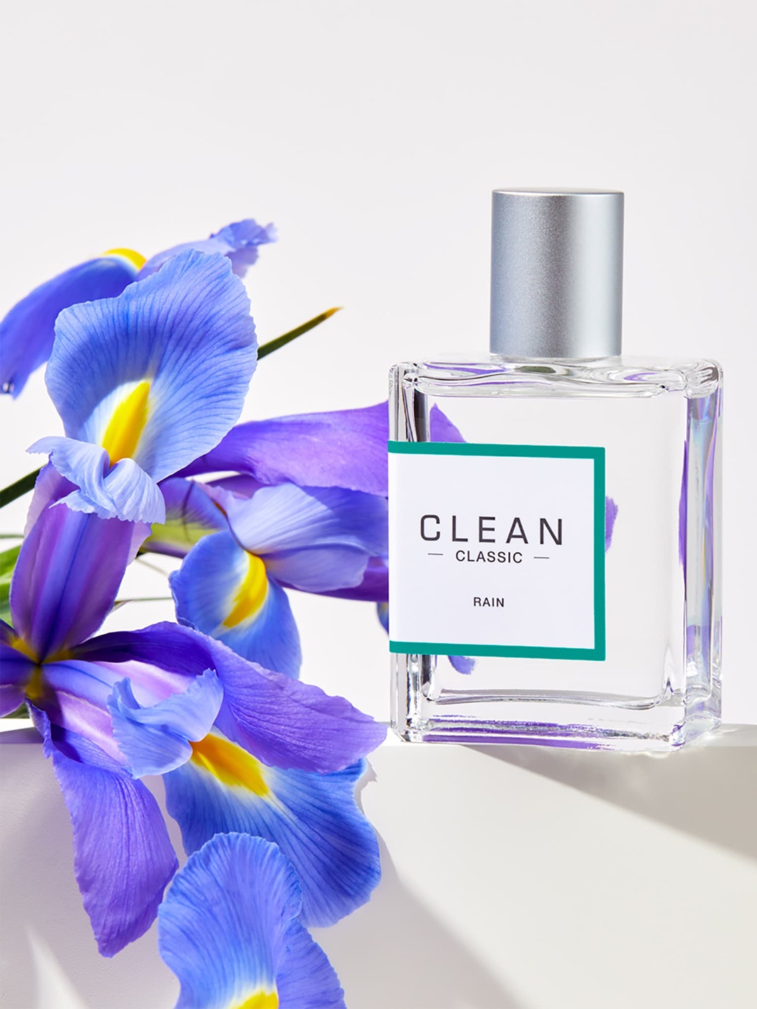 

CLEAN BEAUTY Classic Rain Eau de Parfum - 30ml, Transparent