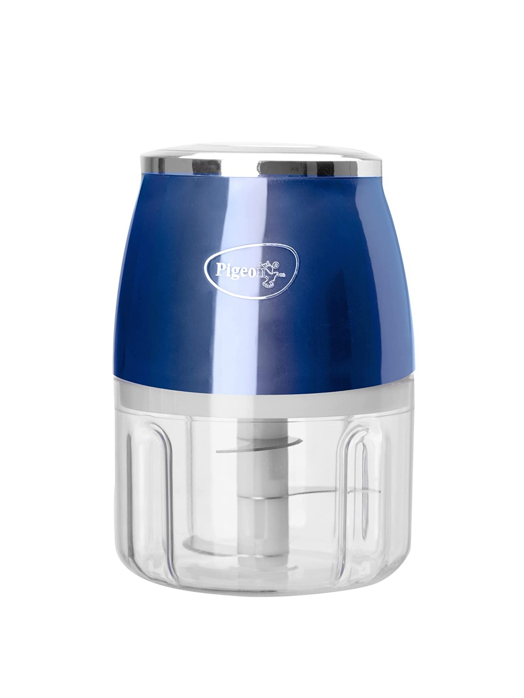 

Pigeon Zoom Blue Electric Veggie Chopper 250ml