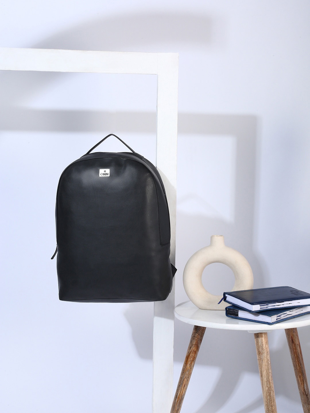 

ONN Backpack Up to 15 inch, Black