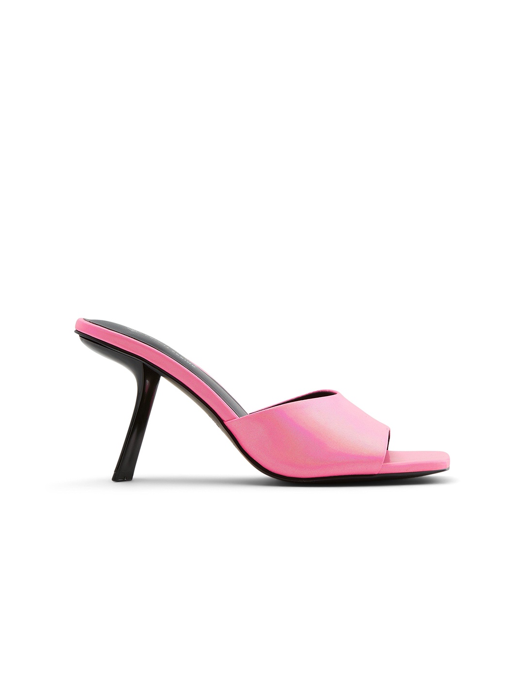 

Call It Spring Party Slim Heels, Fuchsia