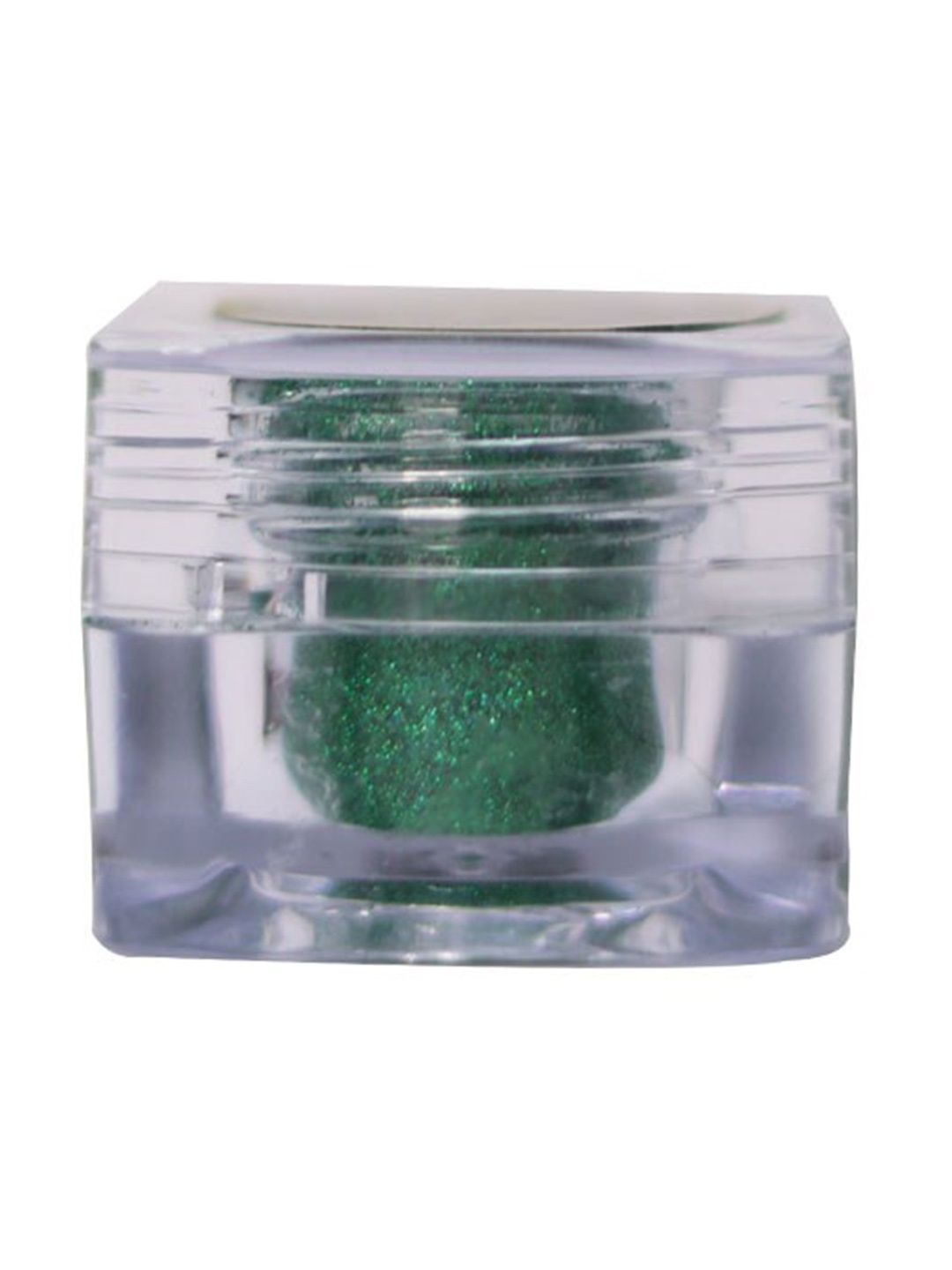 

Veoni BELLE Holographic Ultra Fine Iridescent Glitter Powder 5g - Emerald Green 20