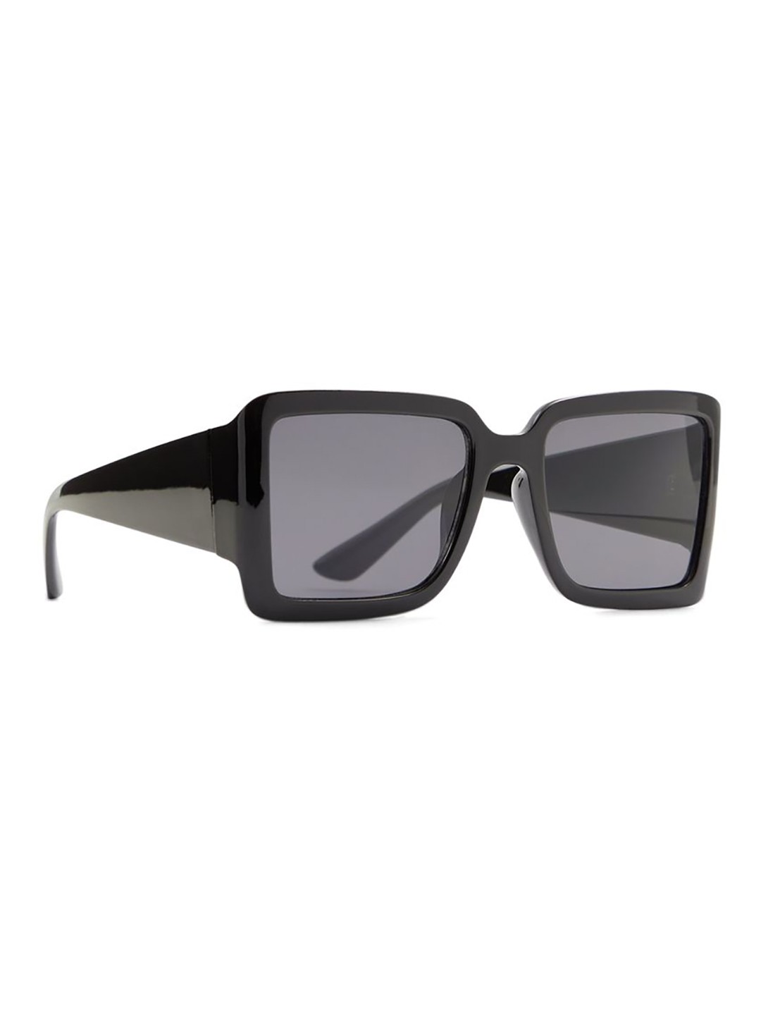 

Call It Spring Women Square Sunglasses COADDA001, Black