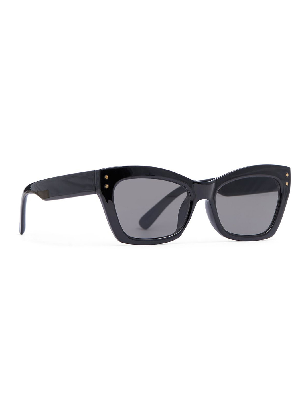 

Call It Spring Women Cateye Sunglasses JEROESA001, Black