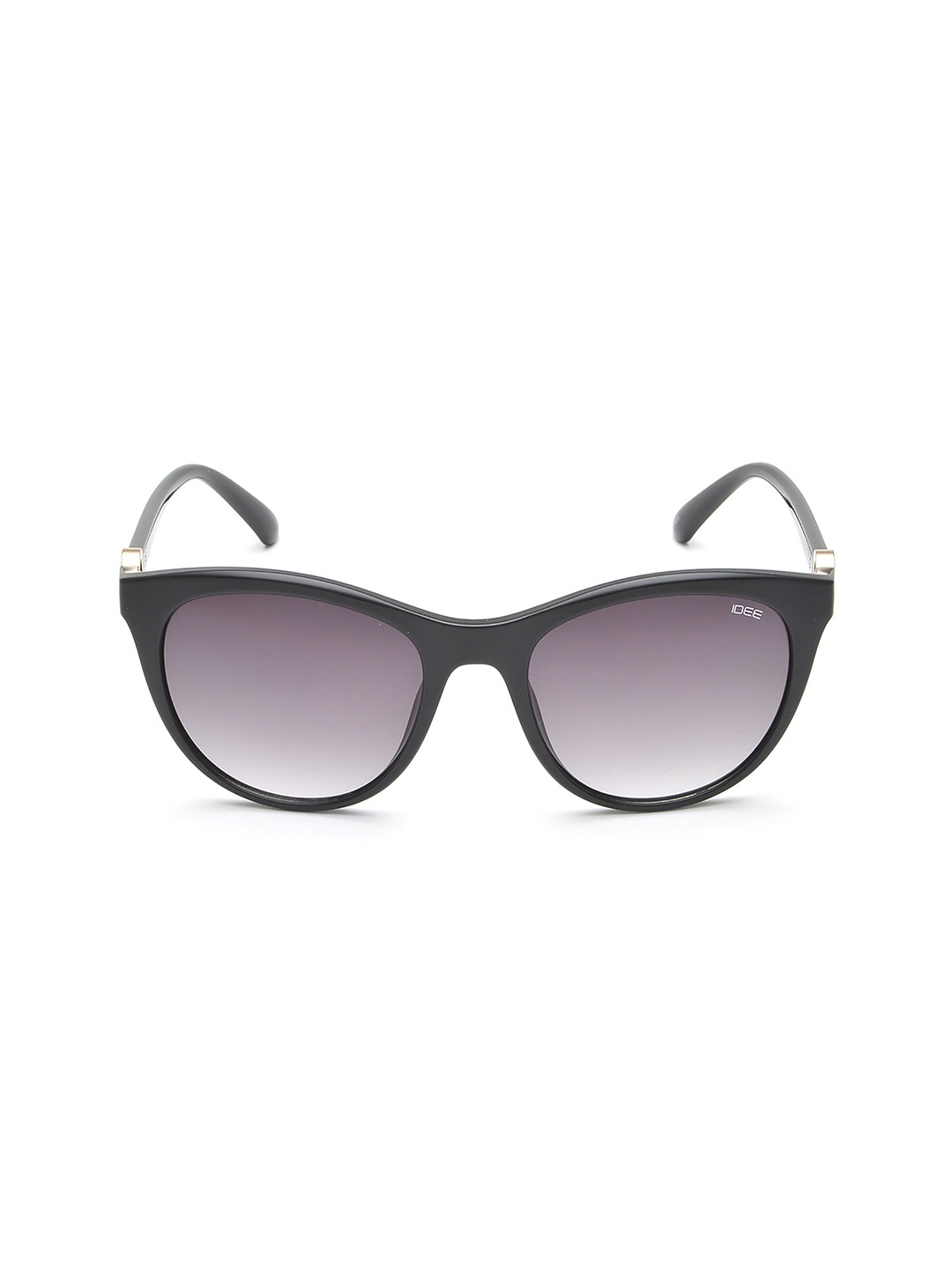 

IDEE Women Lens & Butterfly Sunglasses With UV Protected Lens, Purple