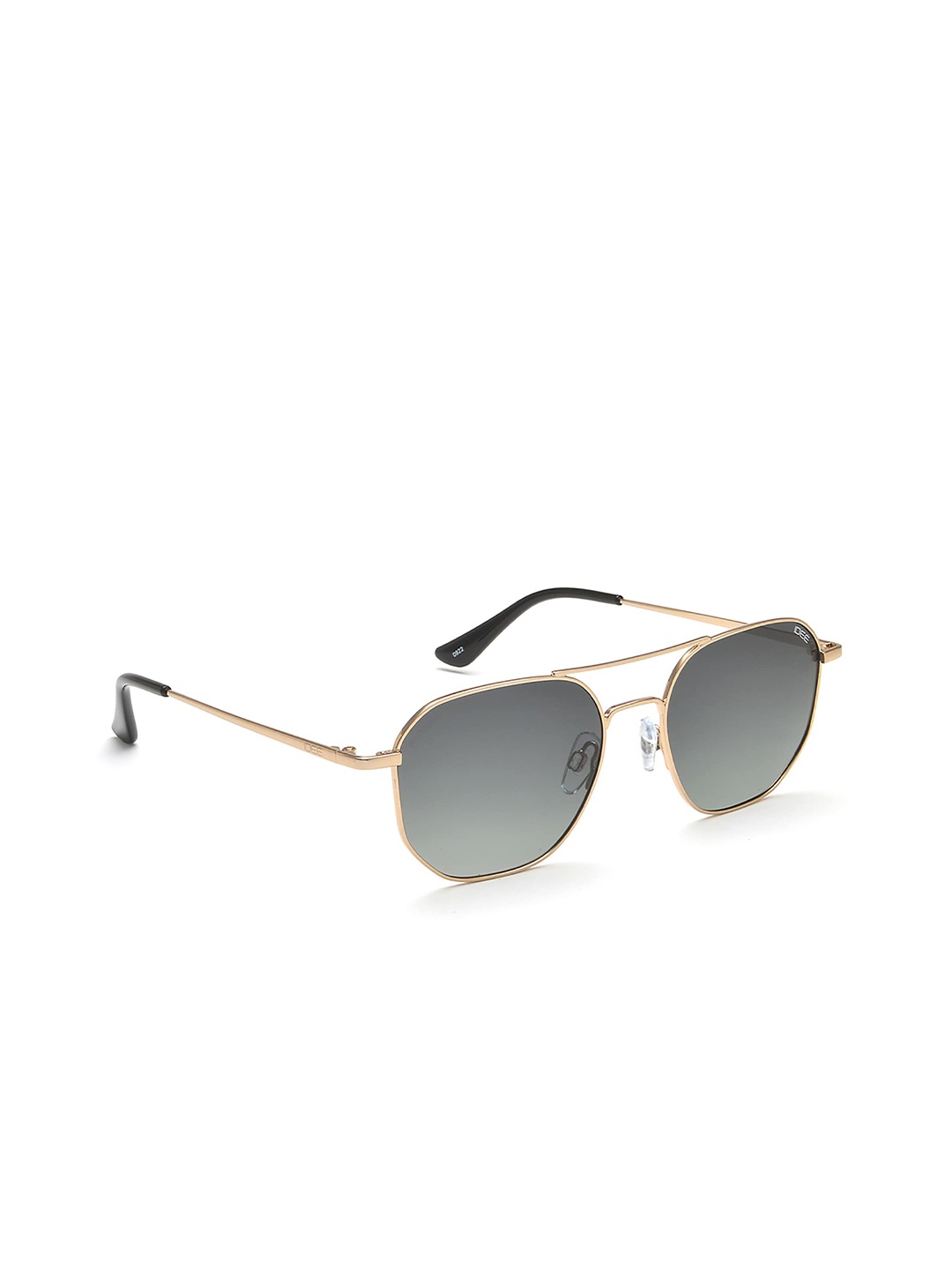 

IDEE Men Lens & Other Sunglasses With UV Protected Lens, Green