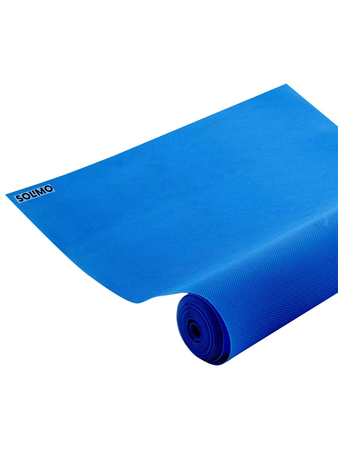 Dakshya Industries Blue Anti-Slip Kitchen Mat