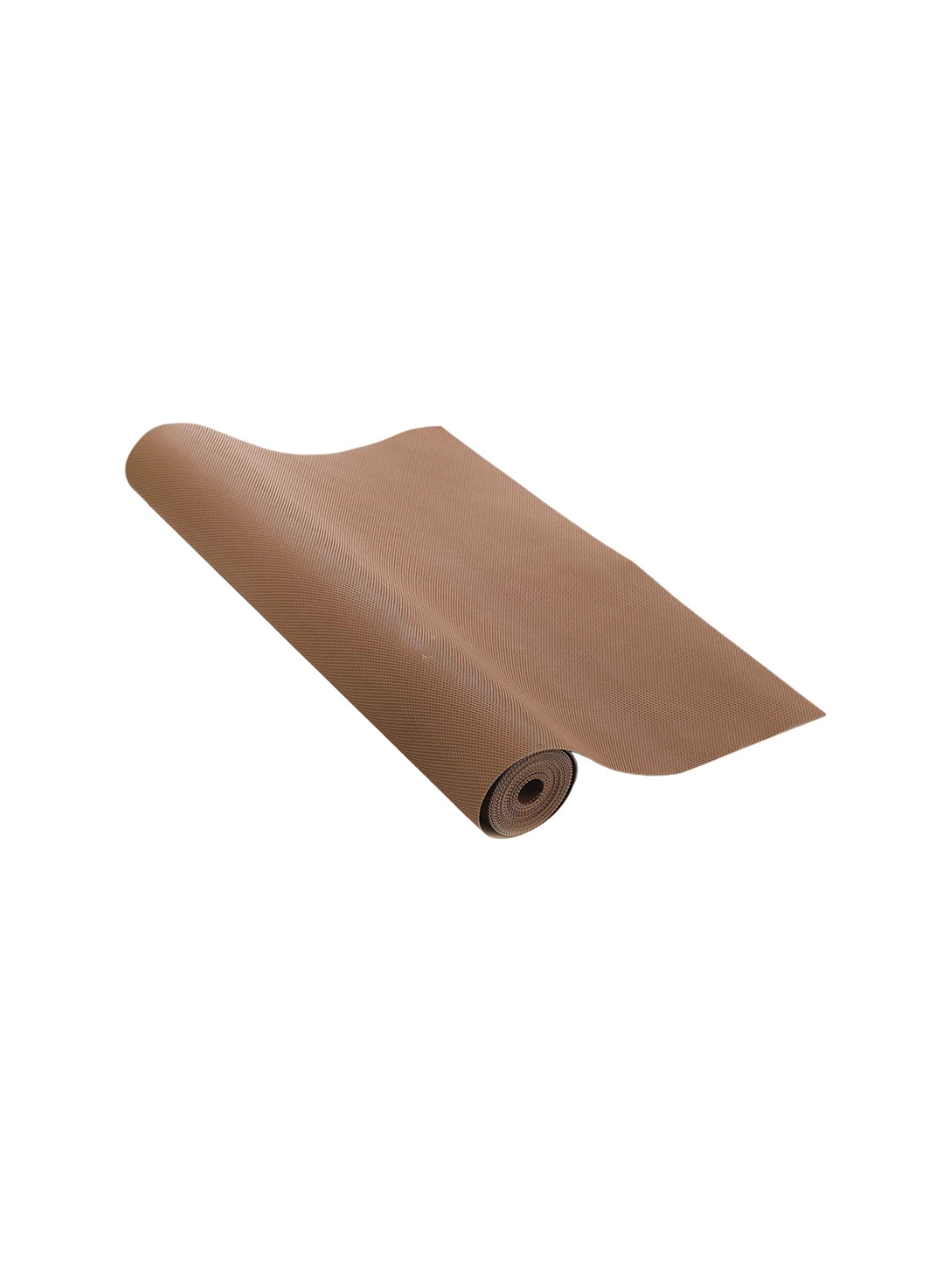 

Dakshya Industries Beige Textured Anti-Slip Shelf Liner