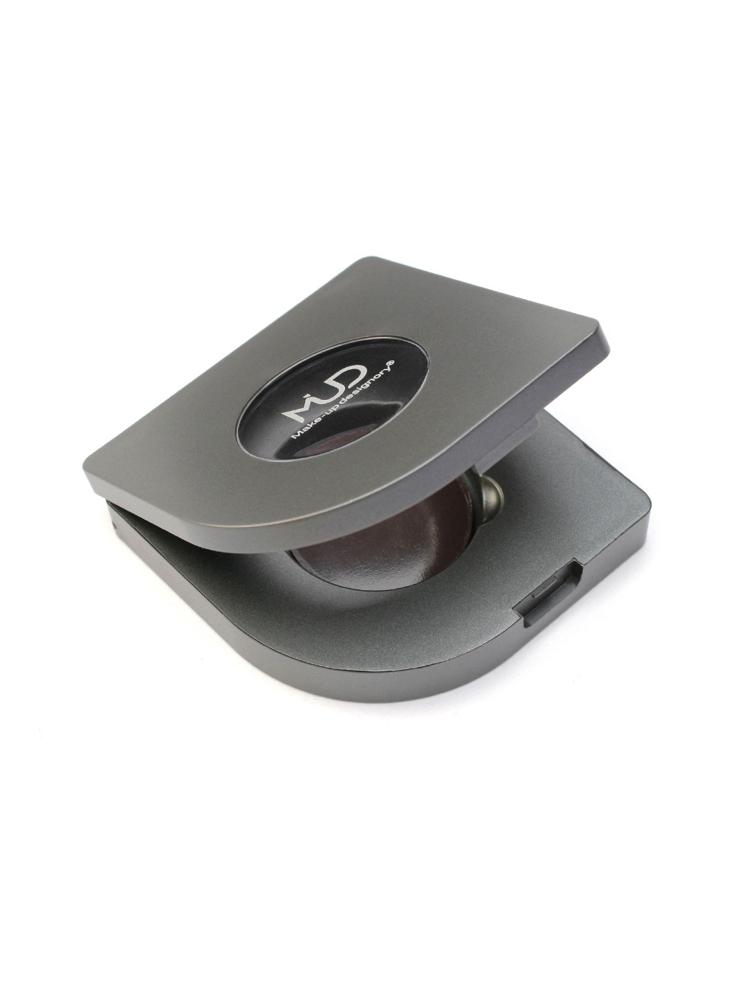 

MUD Eye Refillable Compact, Black