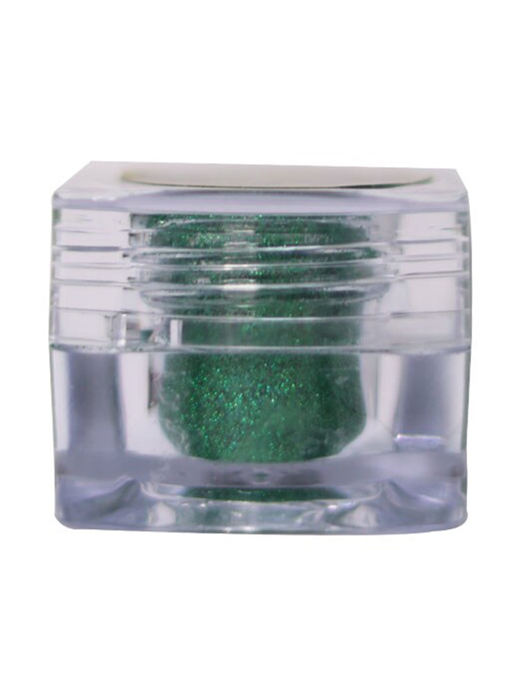Veoni BELLE Professional Cosmetics Pigment Loose Powder Eyeshadow, Green