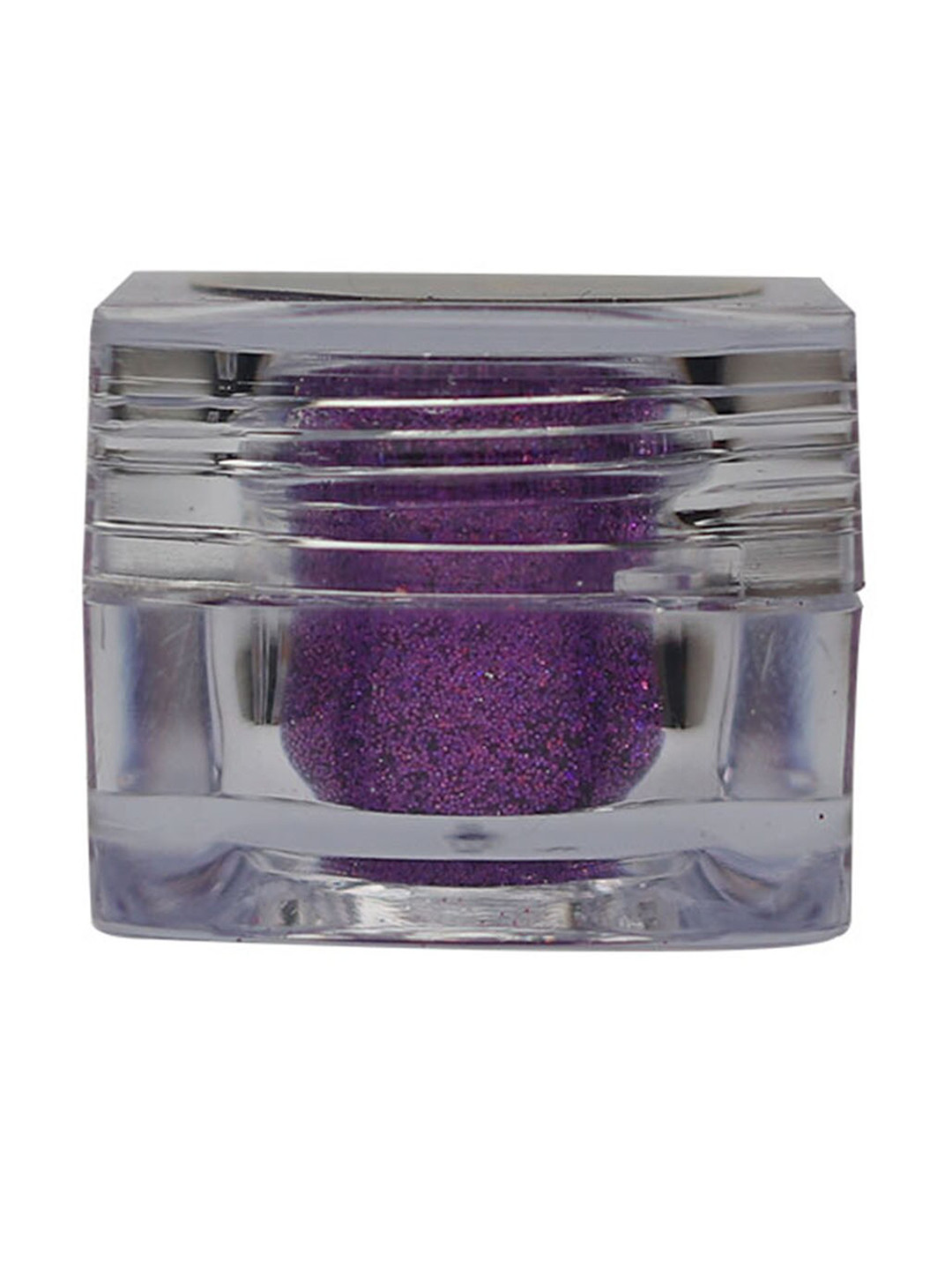 

Veoni BELLE Professional Cosmetics Pigment Loose Powder Eyeshadows-5g -Violet Purple-10