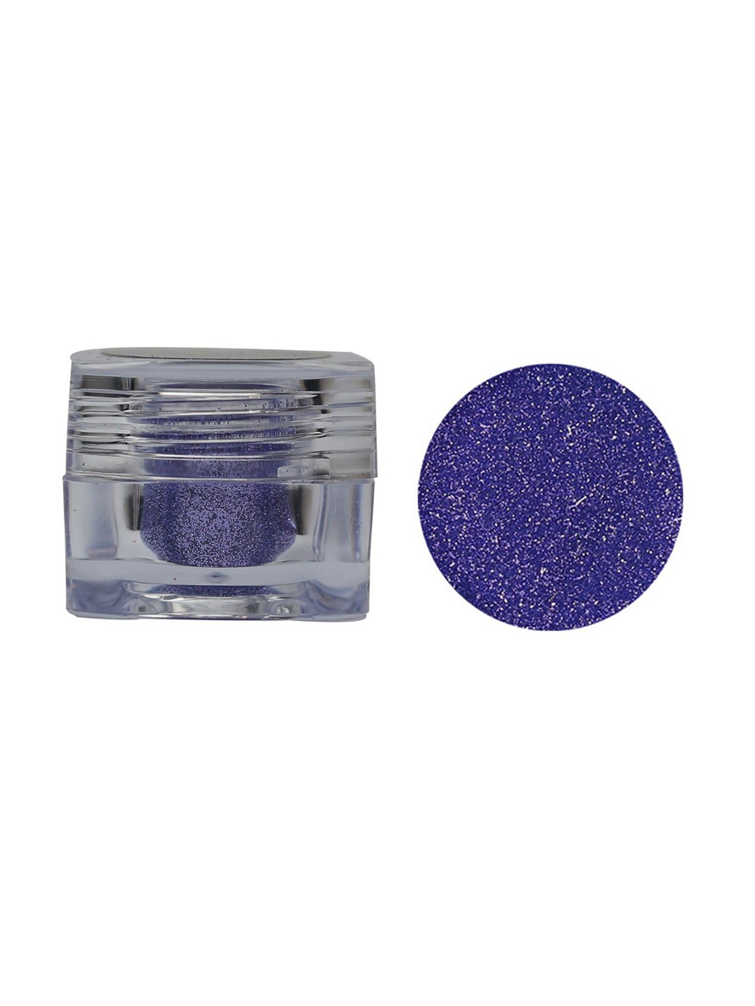 

Veoni BELLE Professional Cosmetics Pigment Loose Powder Eyeshadow, Purple
