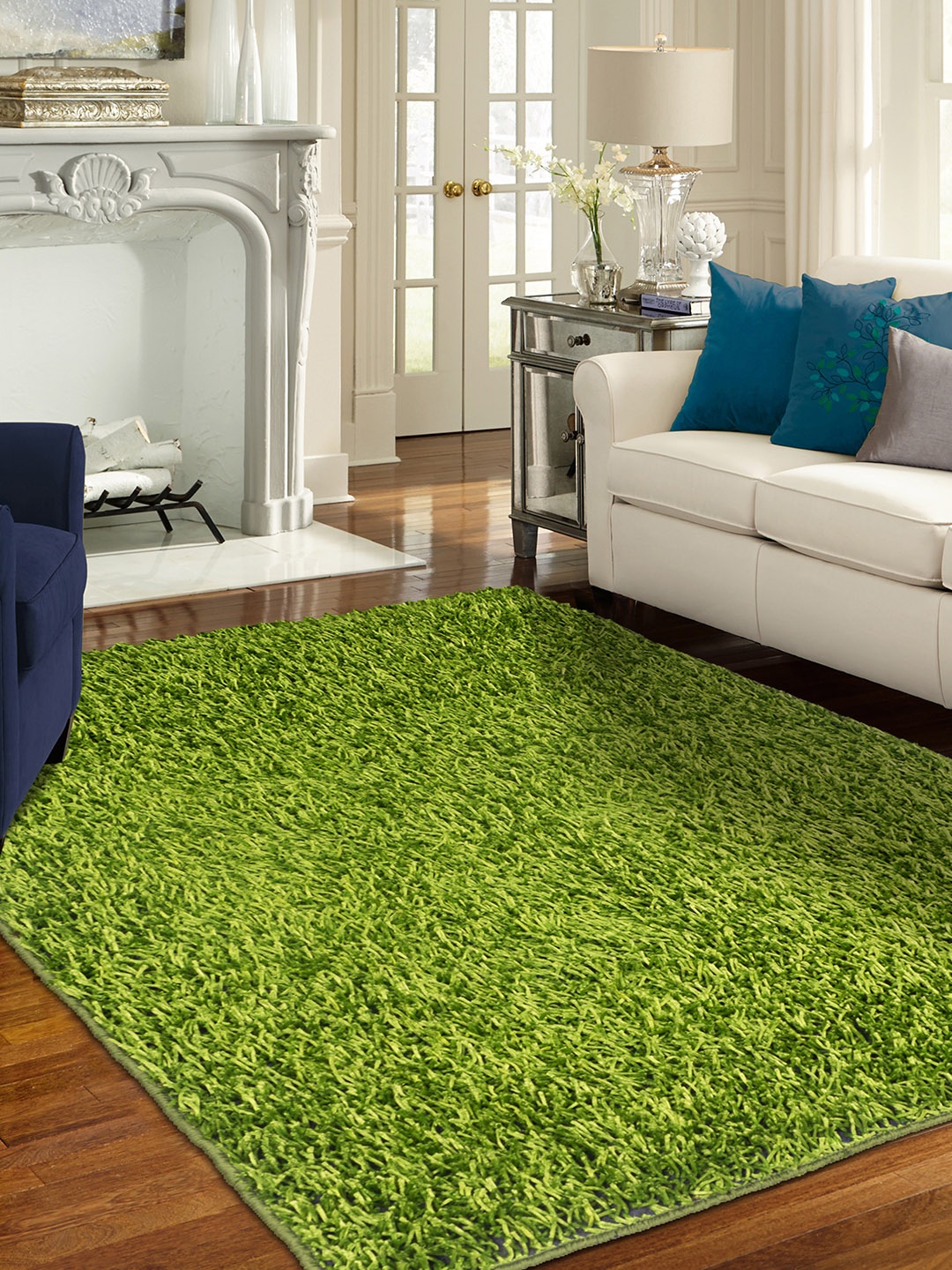 

Story@home Green Carpet