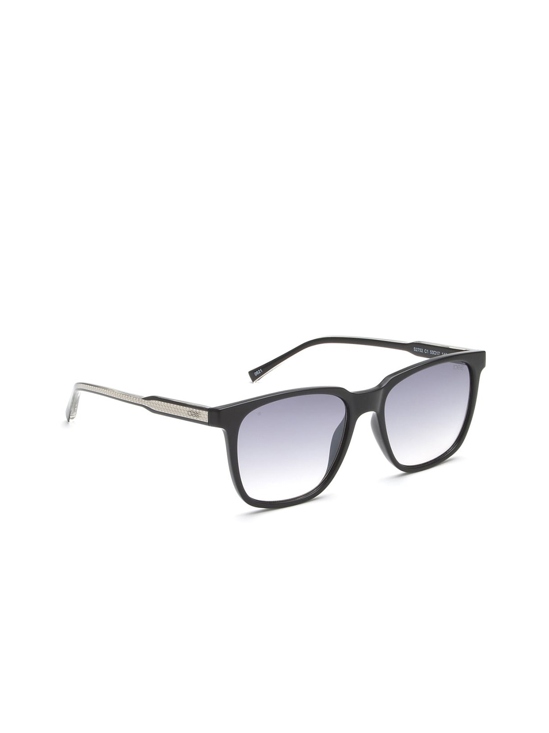 

IDEE Men Lens & Square Sunglasses With UV Protected Lens IDS2752C1SG, Purple