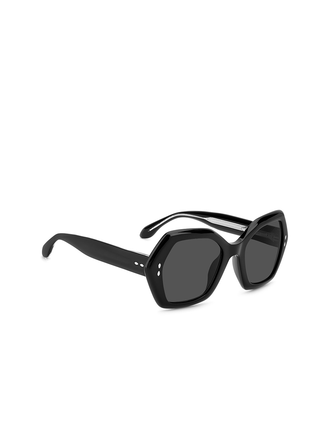 

Isabel Marant Women Other Sunglasses with UV Protected Lens, Black