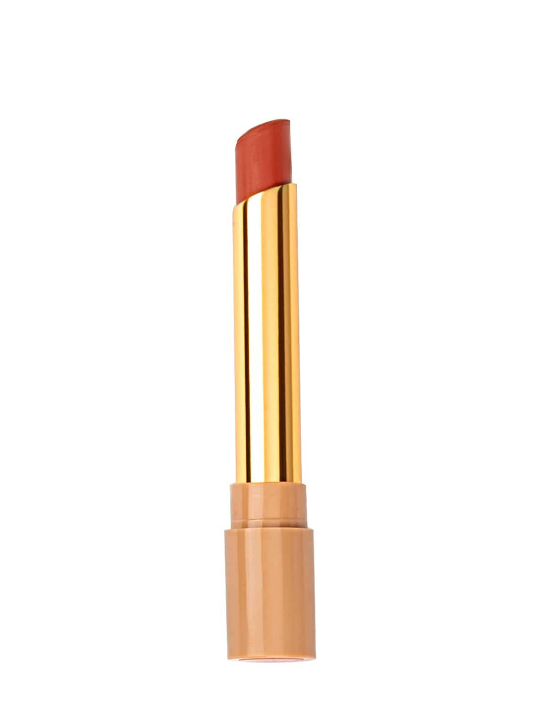

SHRYOAN Matte Long Lasting Non Transfer Lipstick - SH13, Nude