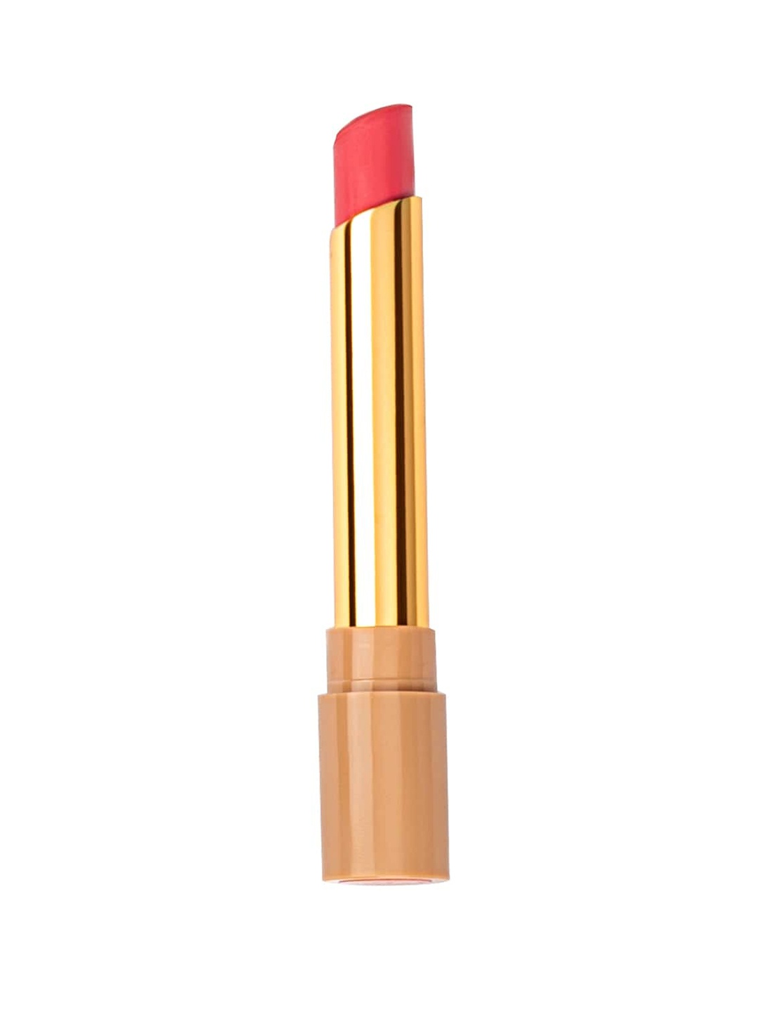 

SHRYOAN Matte Long Lasting Non Transfer Lipstick - Neon Red - SH04