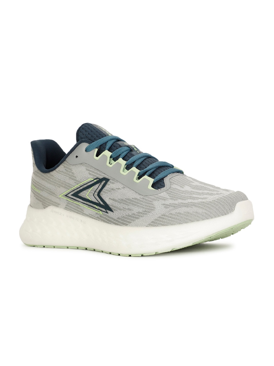 

Power Men Mesh Running Shoes, Grey