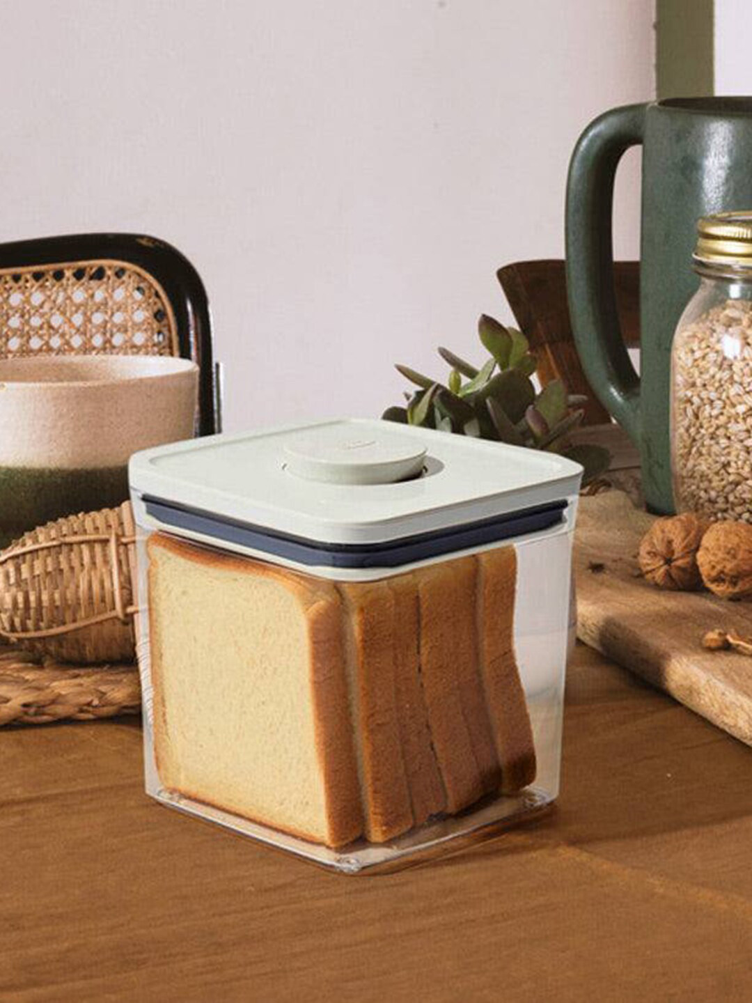 

OXO POP Transparent BPA Free Storage Container 2.6 L