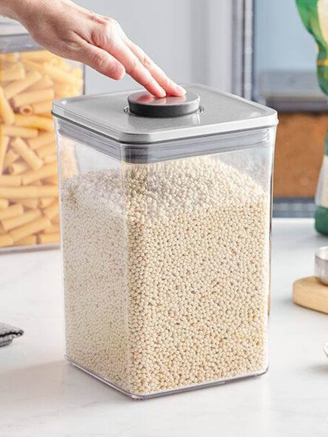 

OXO POP Transparent Square Storage Container